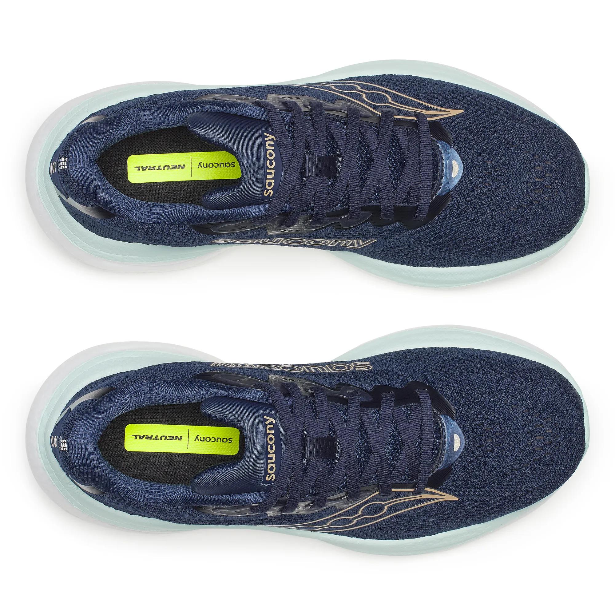 Women's Saucony Ride 19