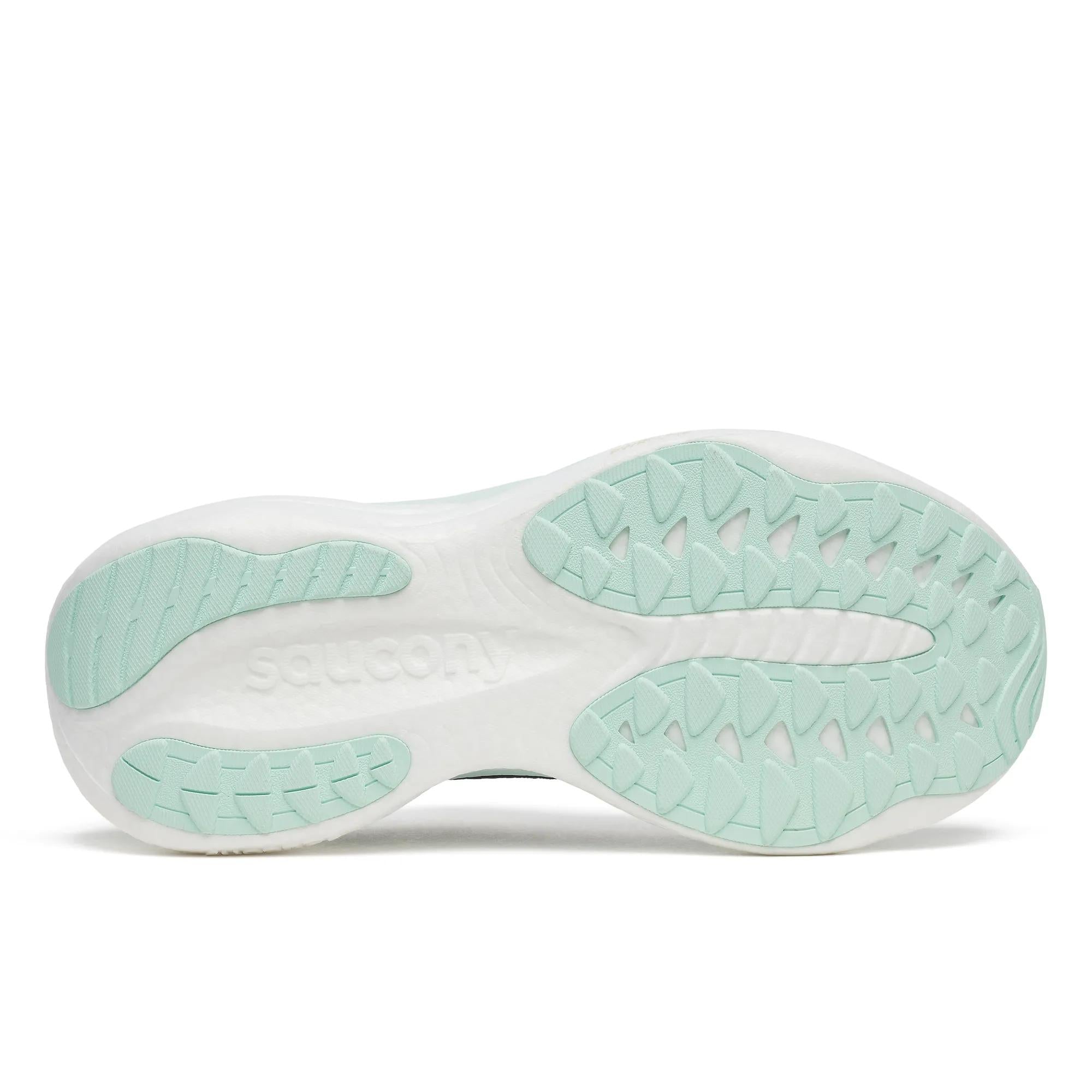 Women's Saucony Ride 19