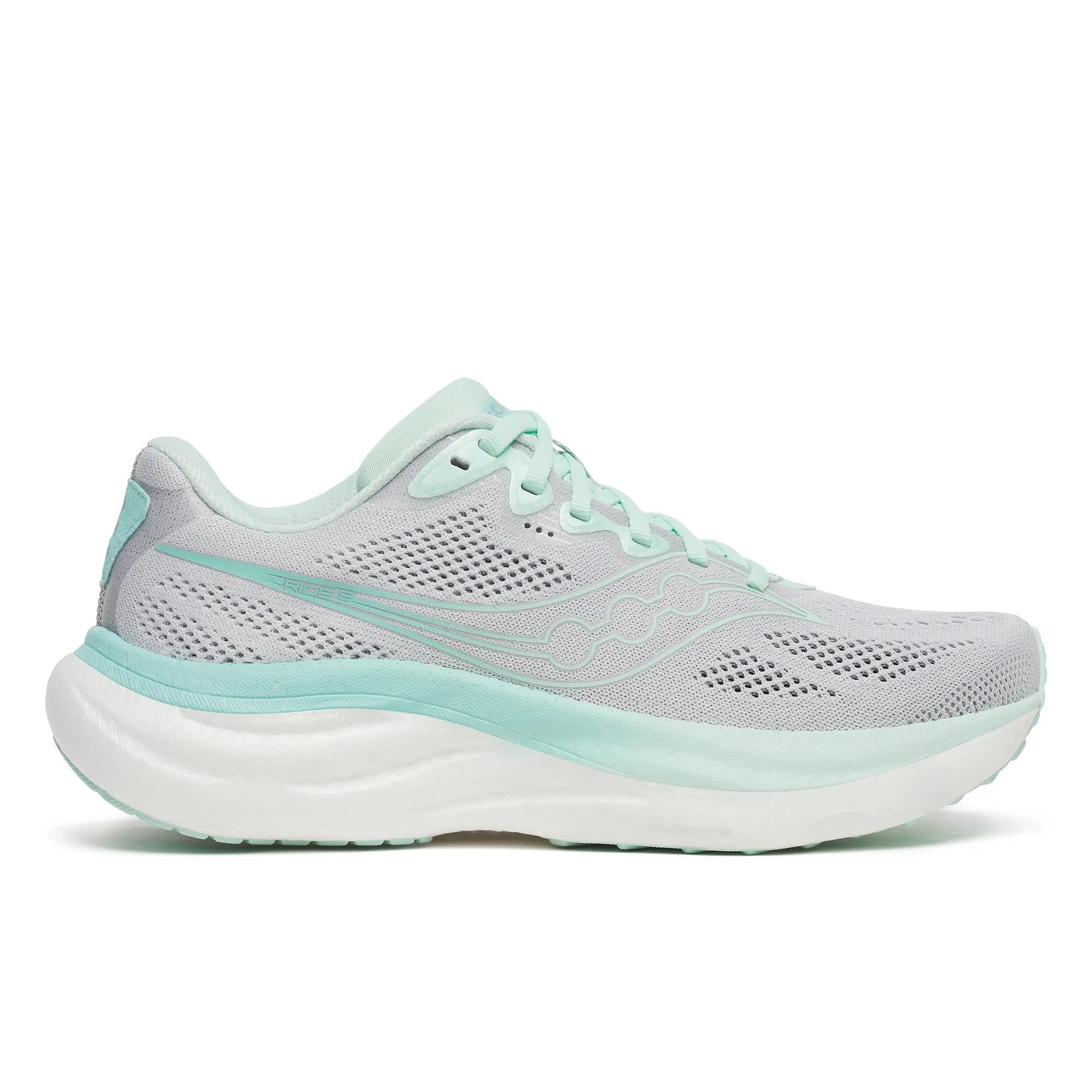 Women's Saucony Ride 19