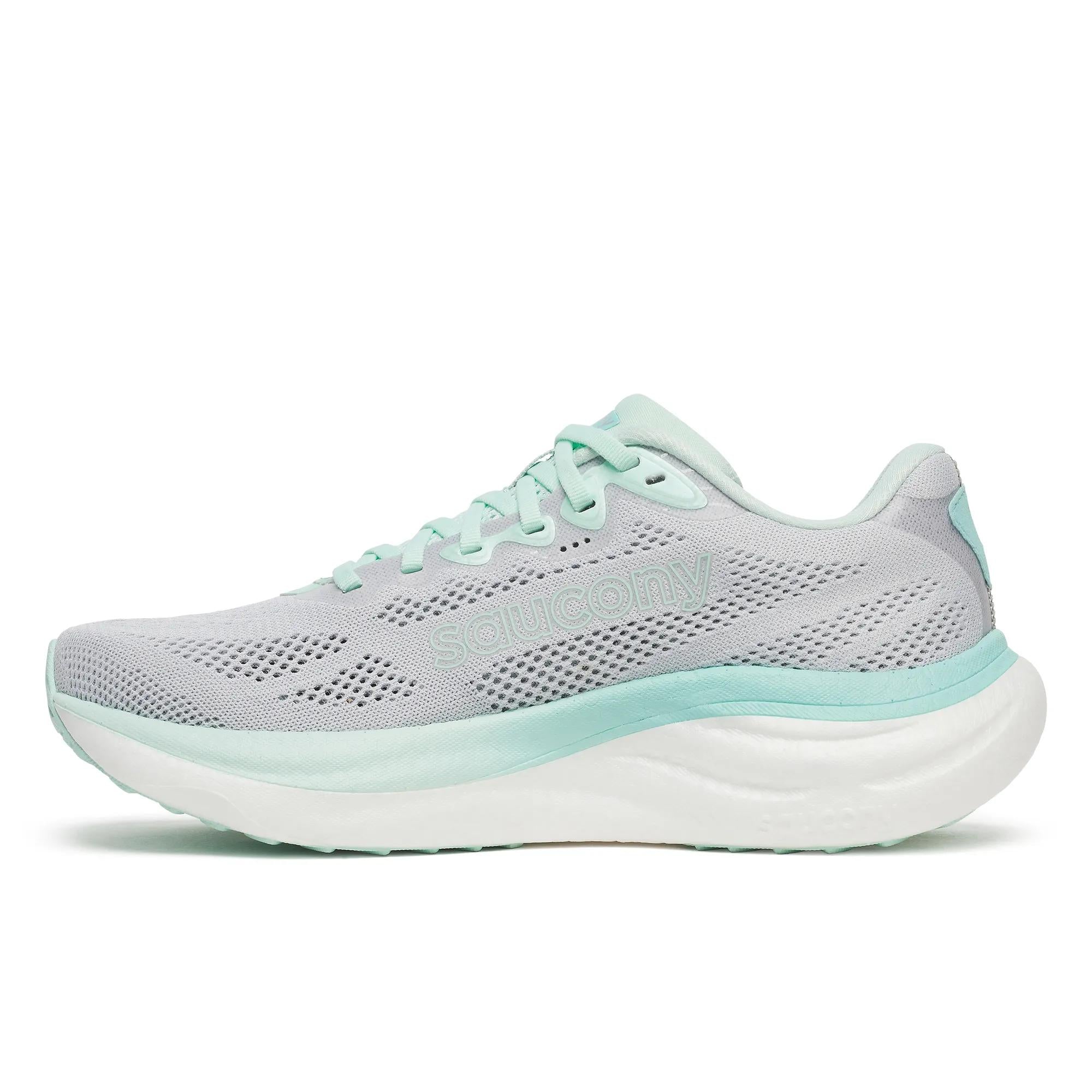 Women's Saucony Ride 19
