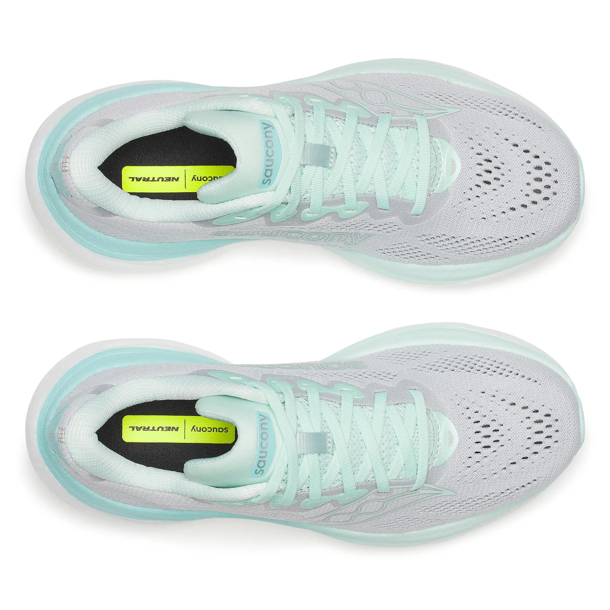 Women's Saucony Ride 19