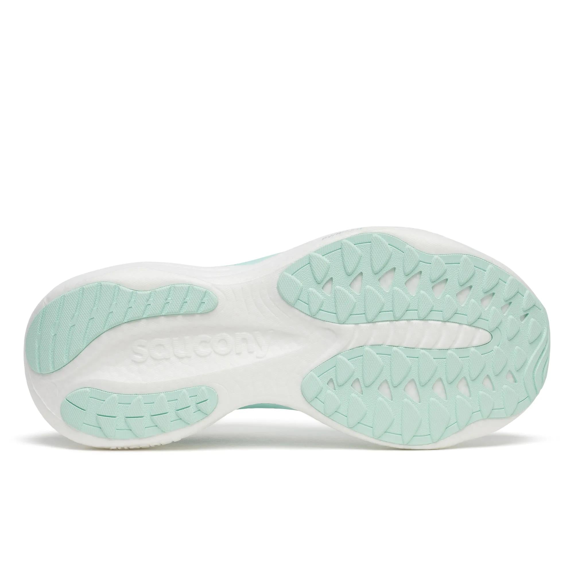 Women's Saucony Ride 19