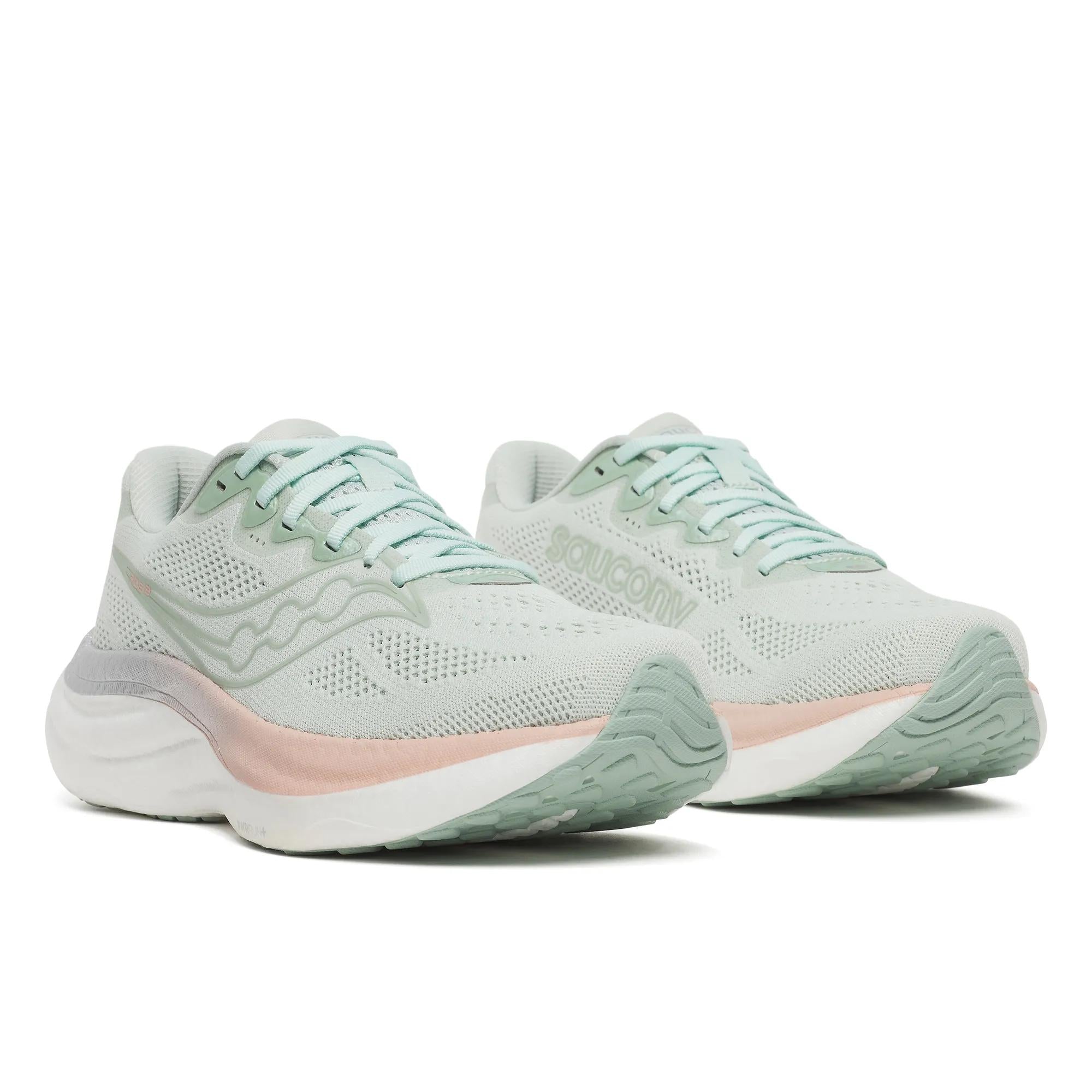 Women's Saucony Ride 19