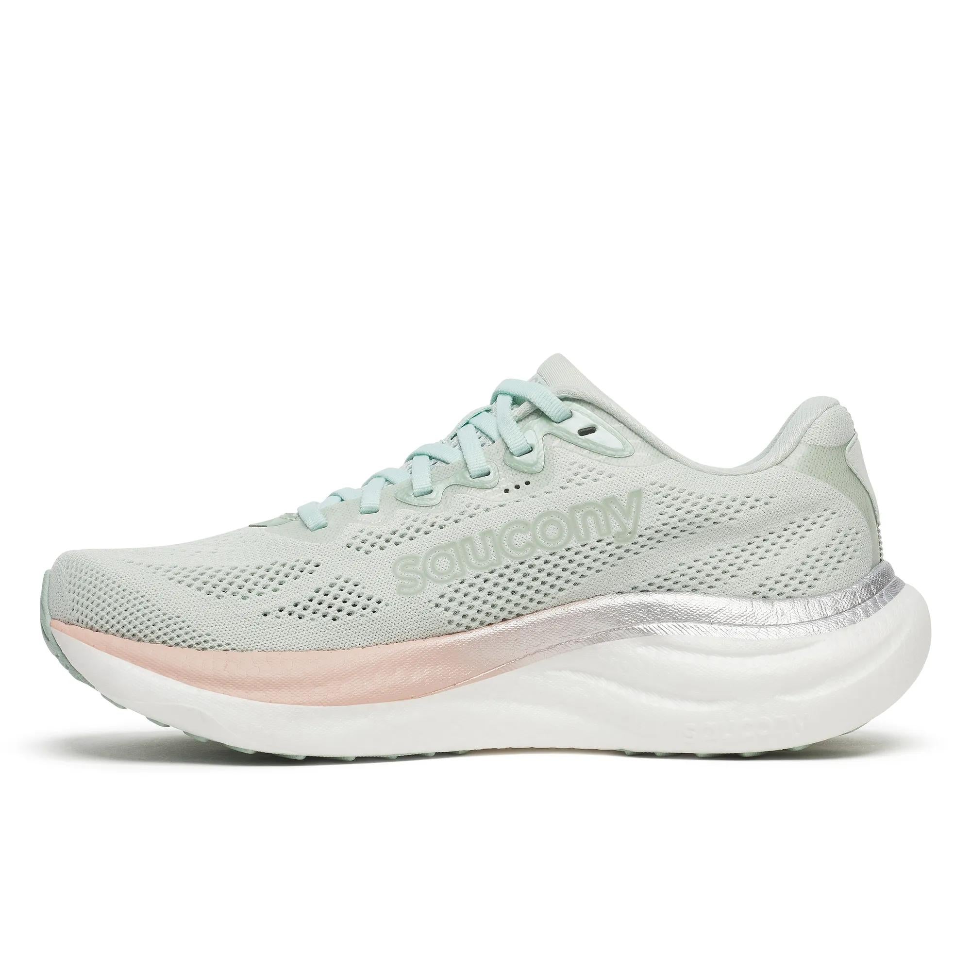 Women's Saucony Ride 19