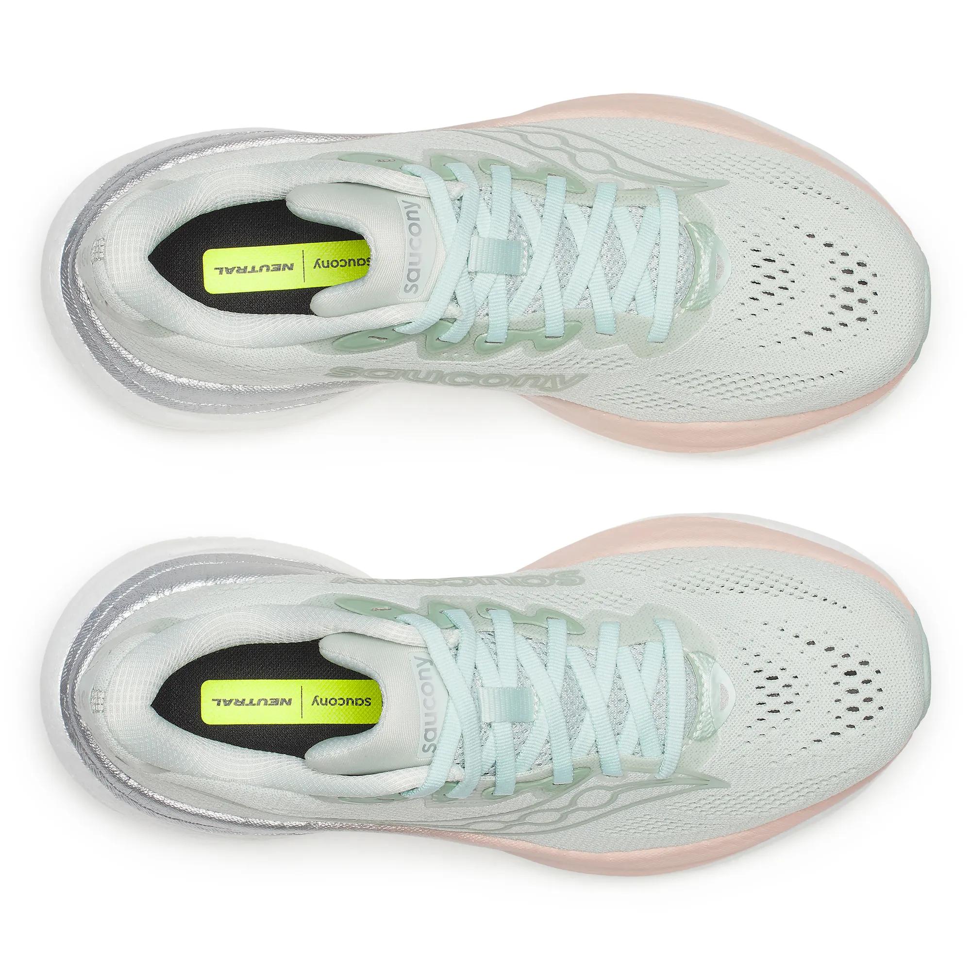 Women's Saucony Ride 19