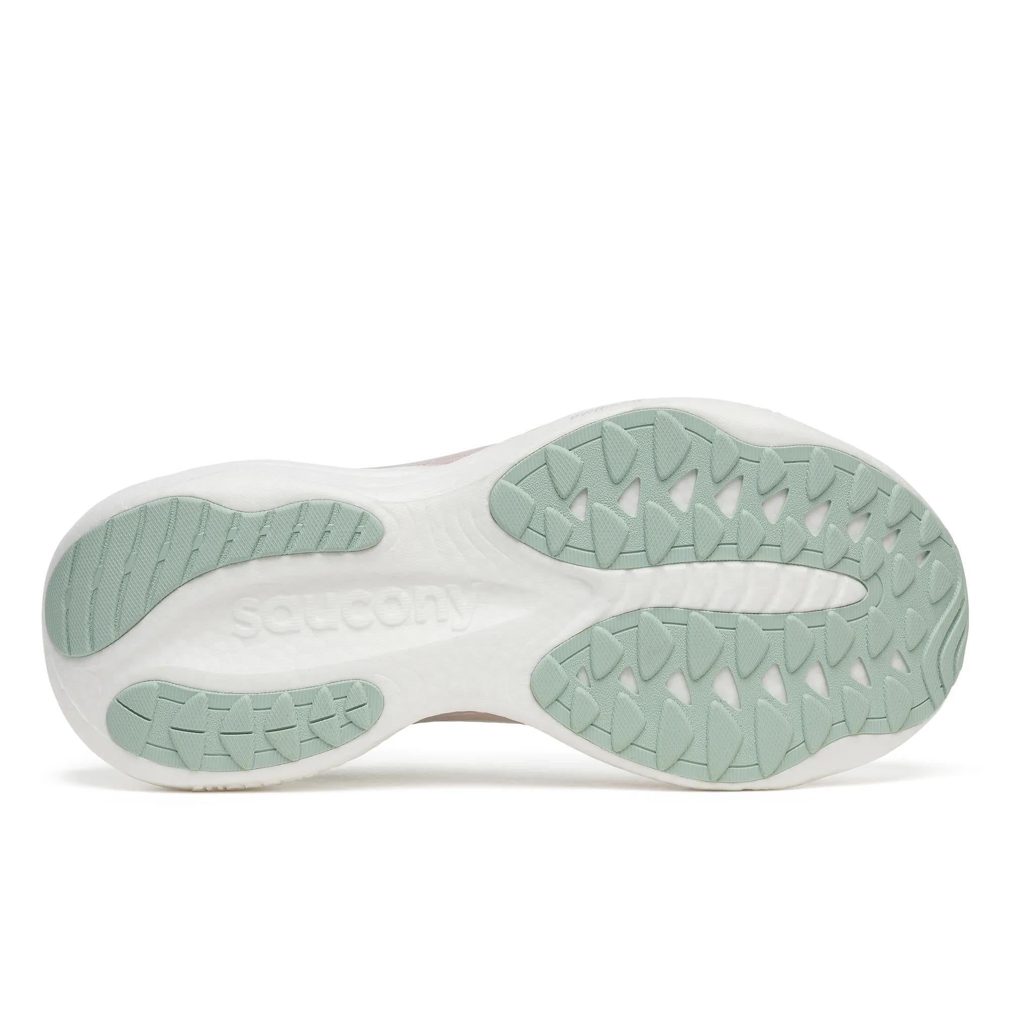 Women's Saucony Ride 19