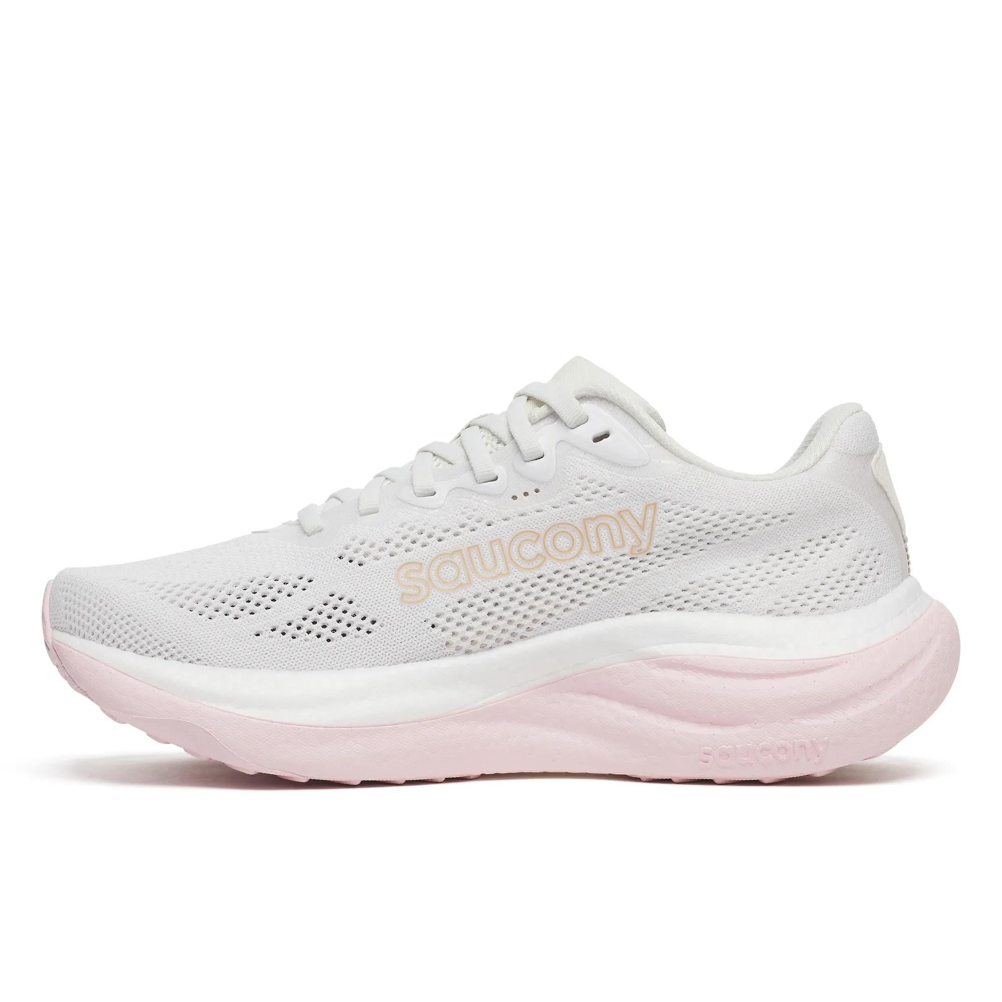 Women's Saucony Ride 19