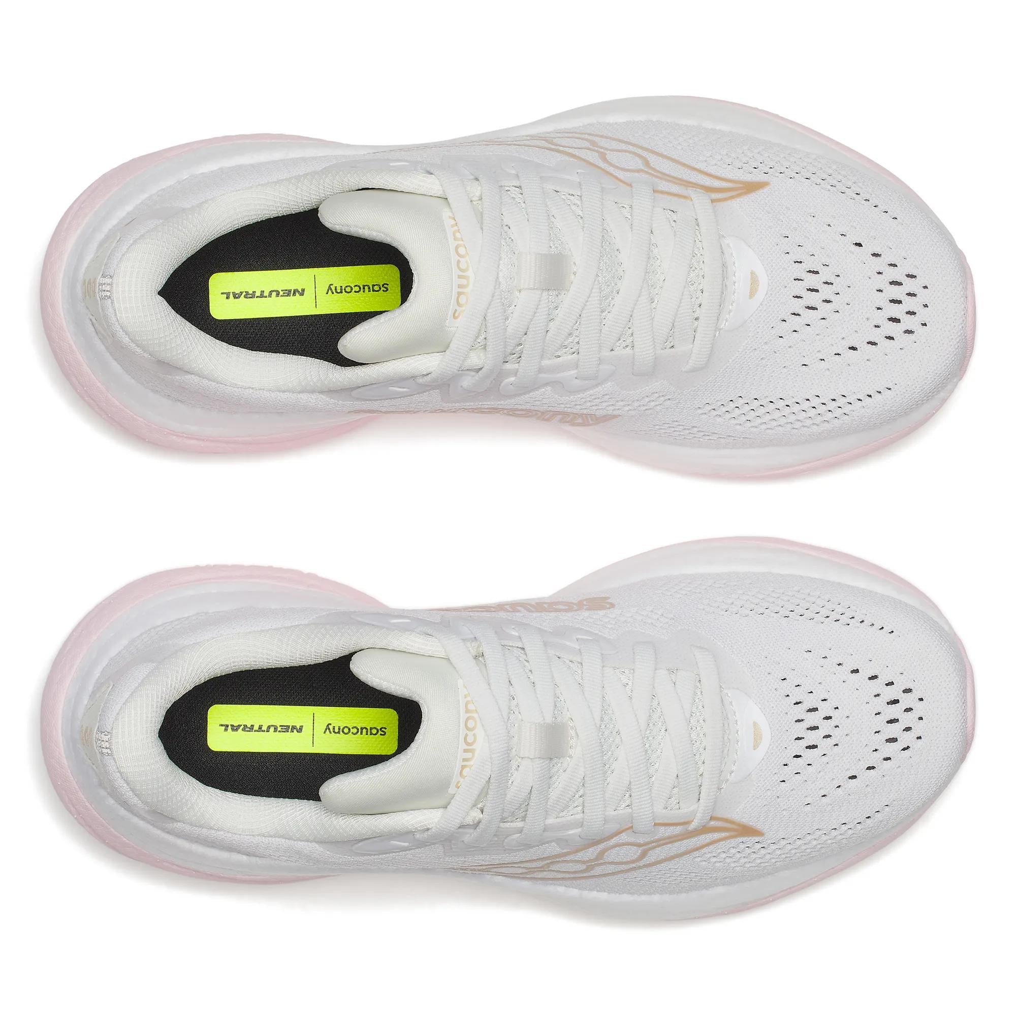 Women's Saucony Ride 19