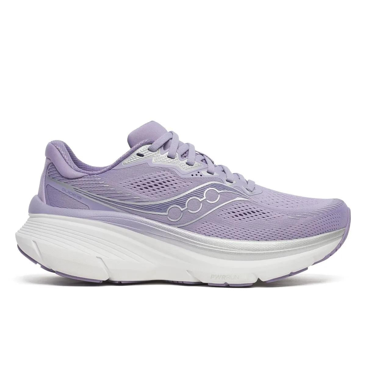 Women's Saucony Guide 19