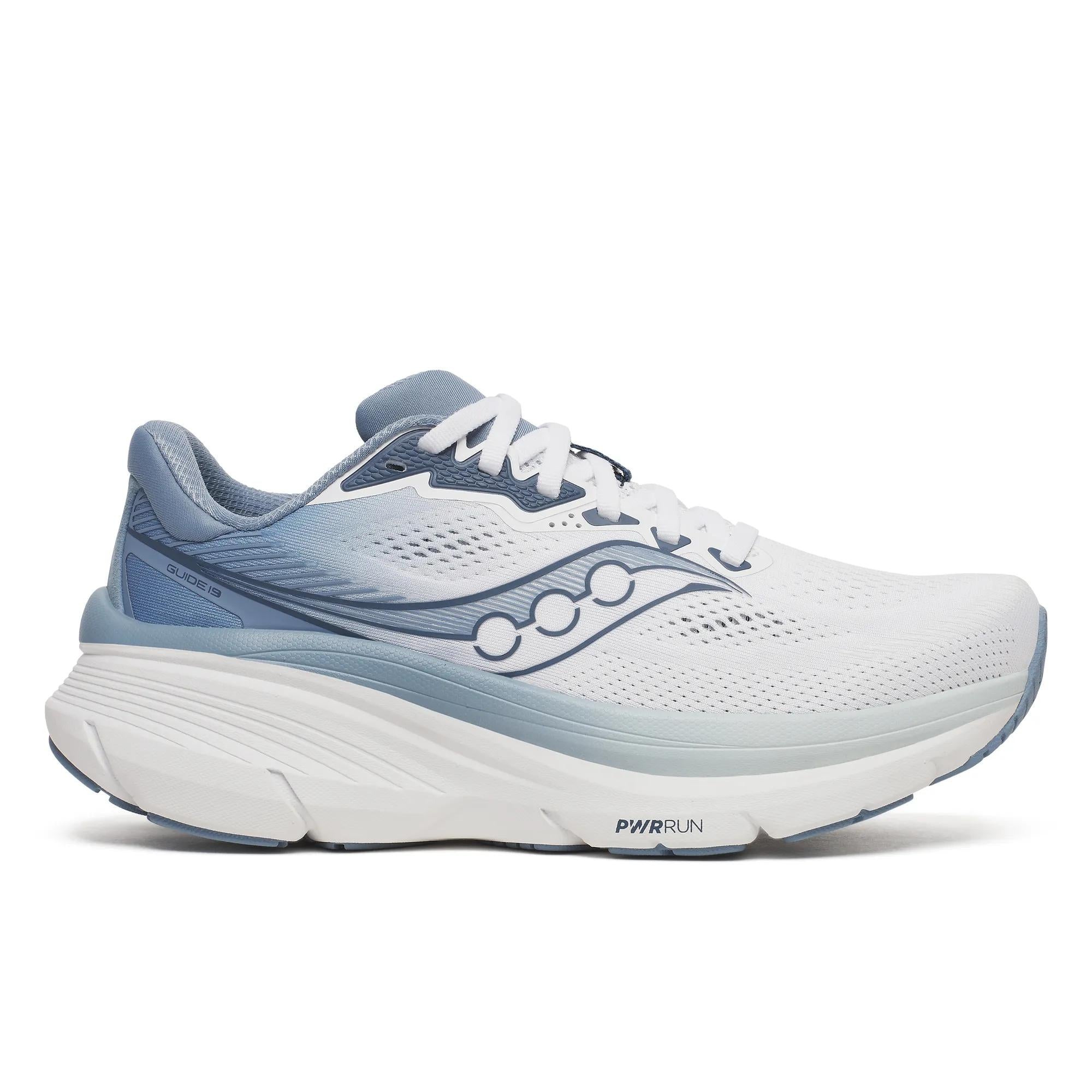 Women's Saucony Guide 19