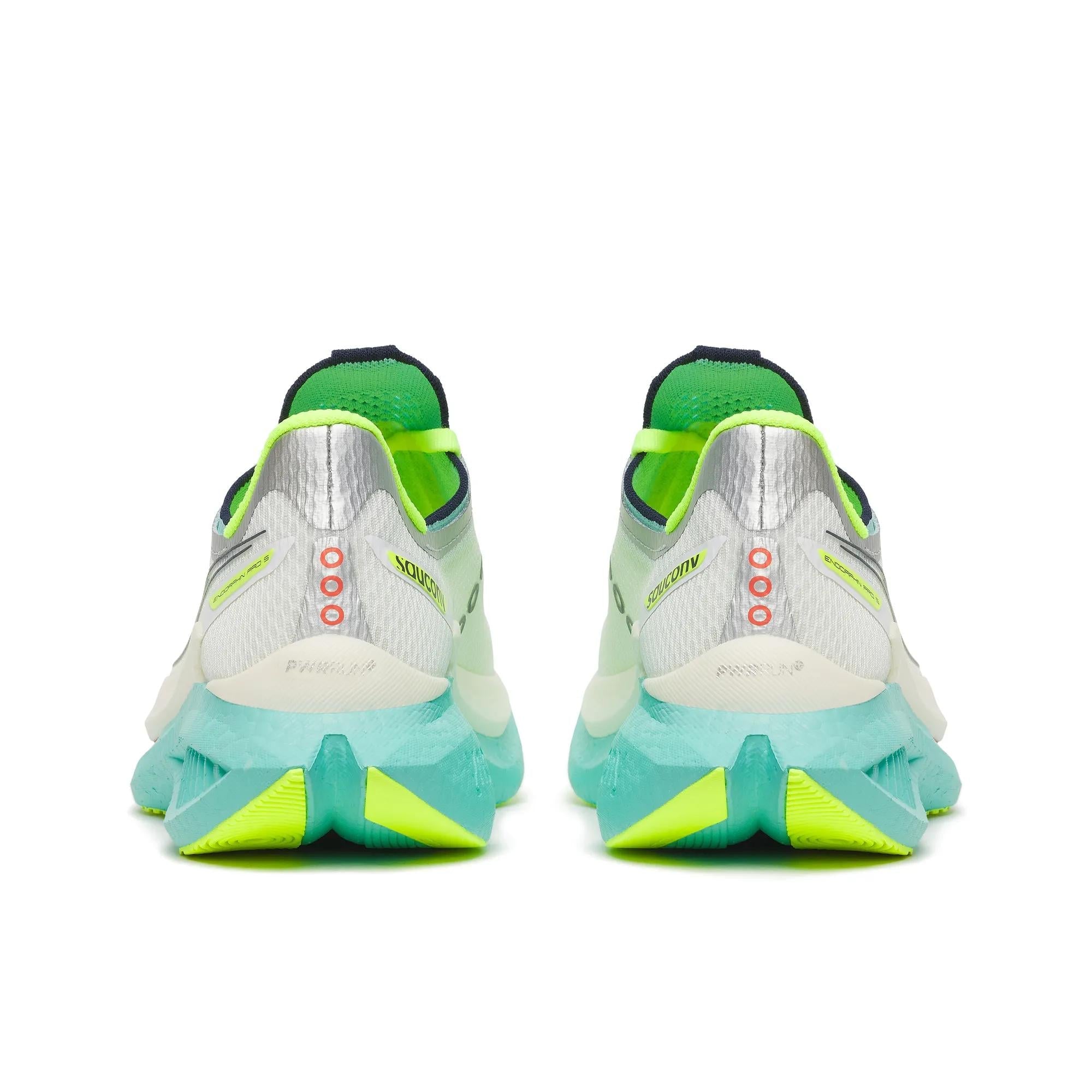 Women's Saucony Endorphin Pro 5