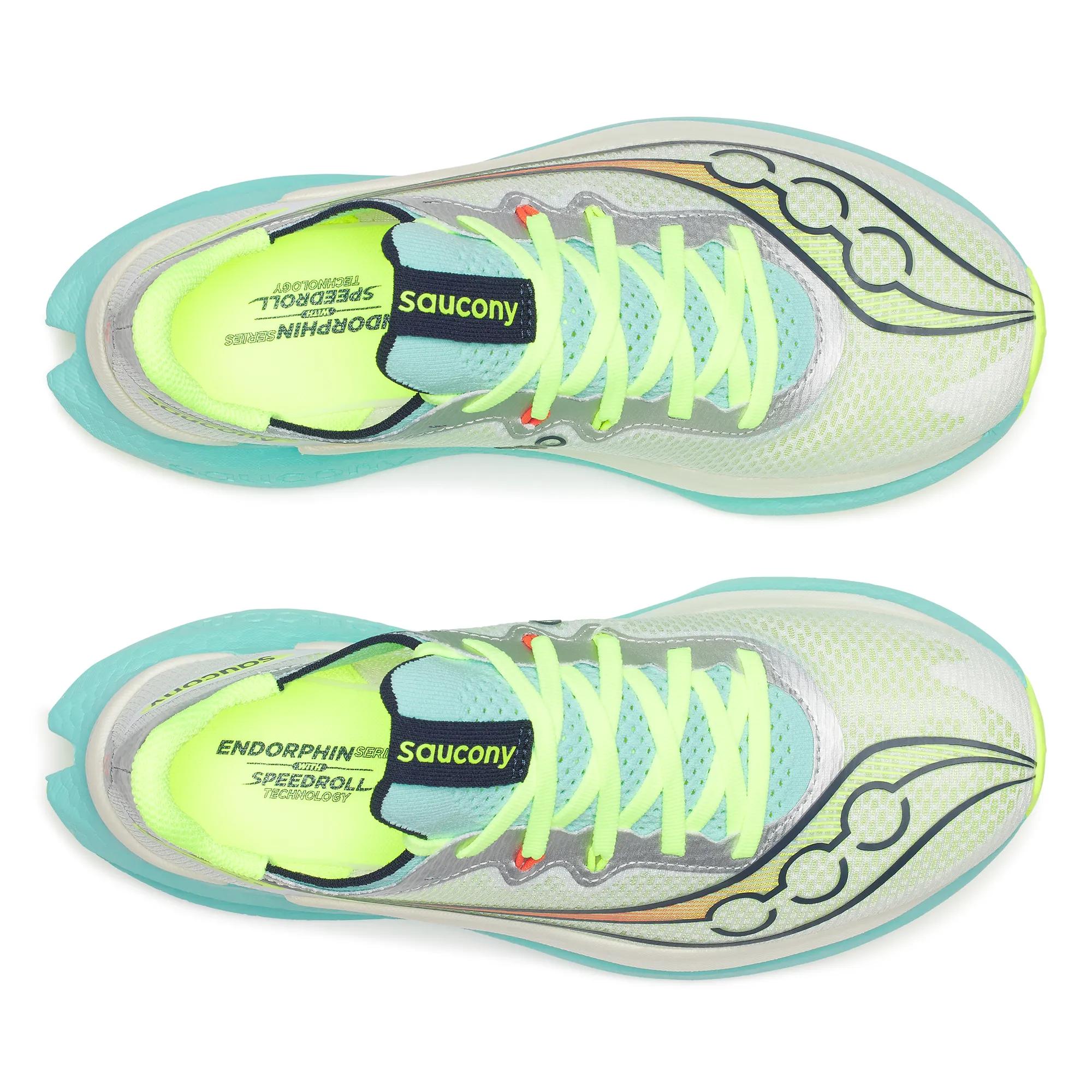 Women's Saucony Endorphin Pro 5
