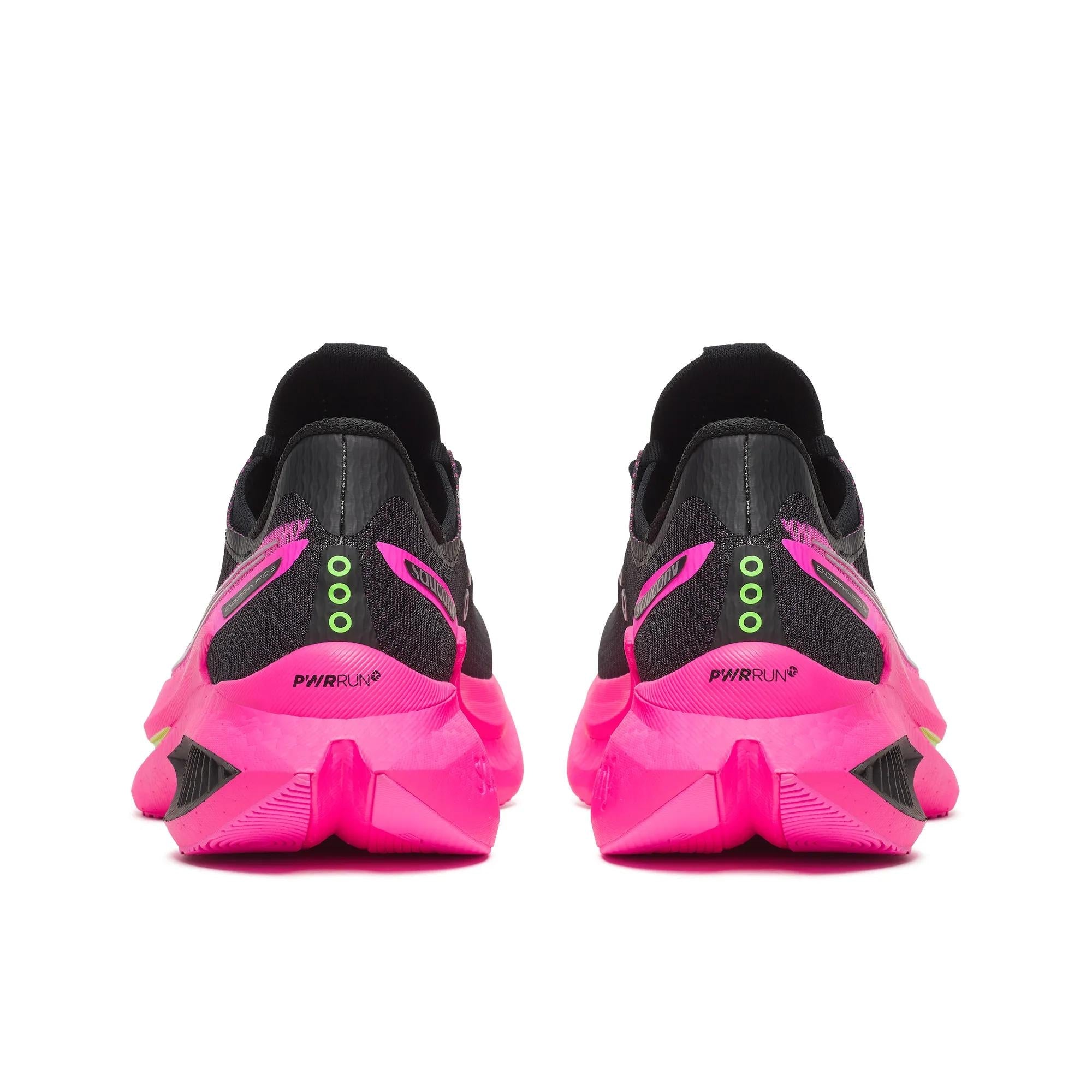 Women's Saucony Endorphin Pro 5
