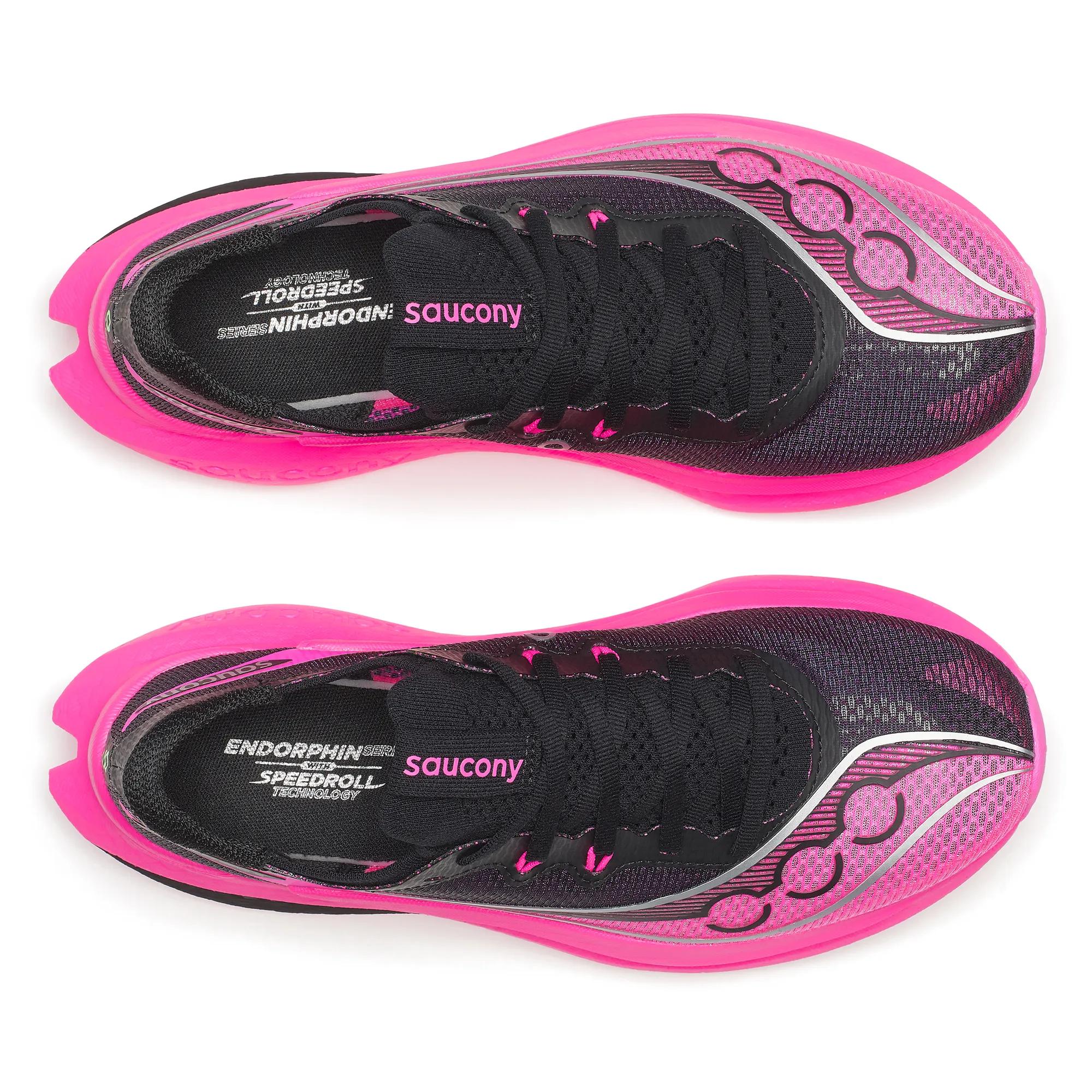 Women's Saucony Endorphin Pro 5