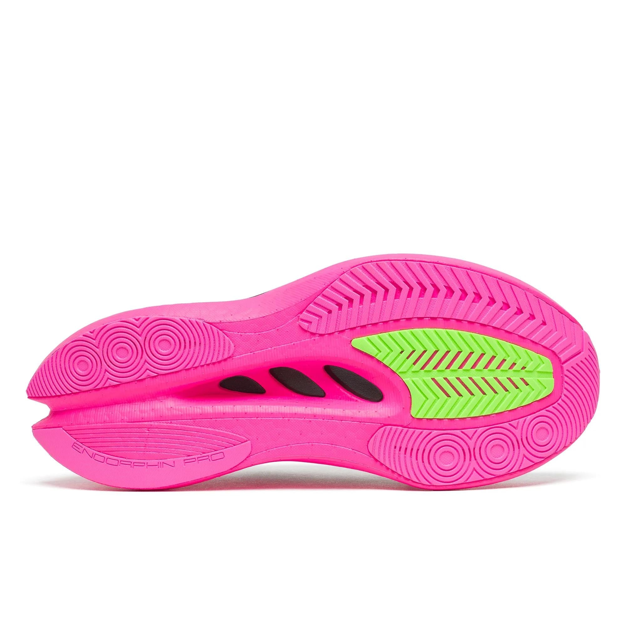 Women's Saucony Endorphin Pro 5