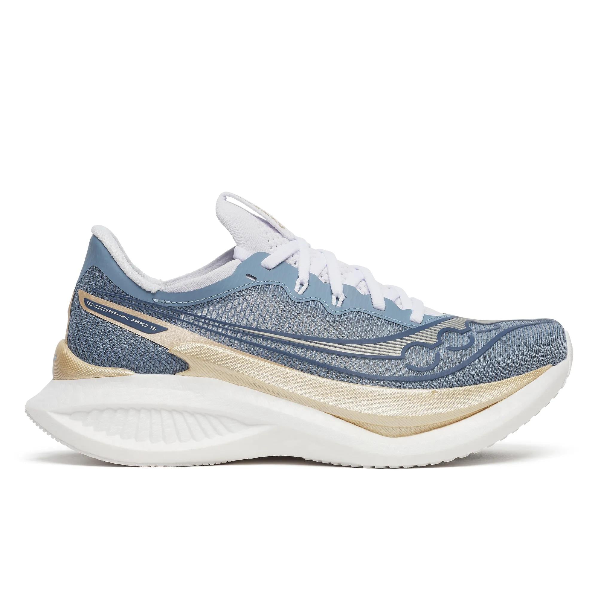 Women's Saucony Endorphin Pro 5