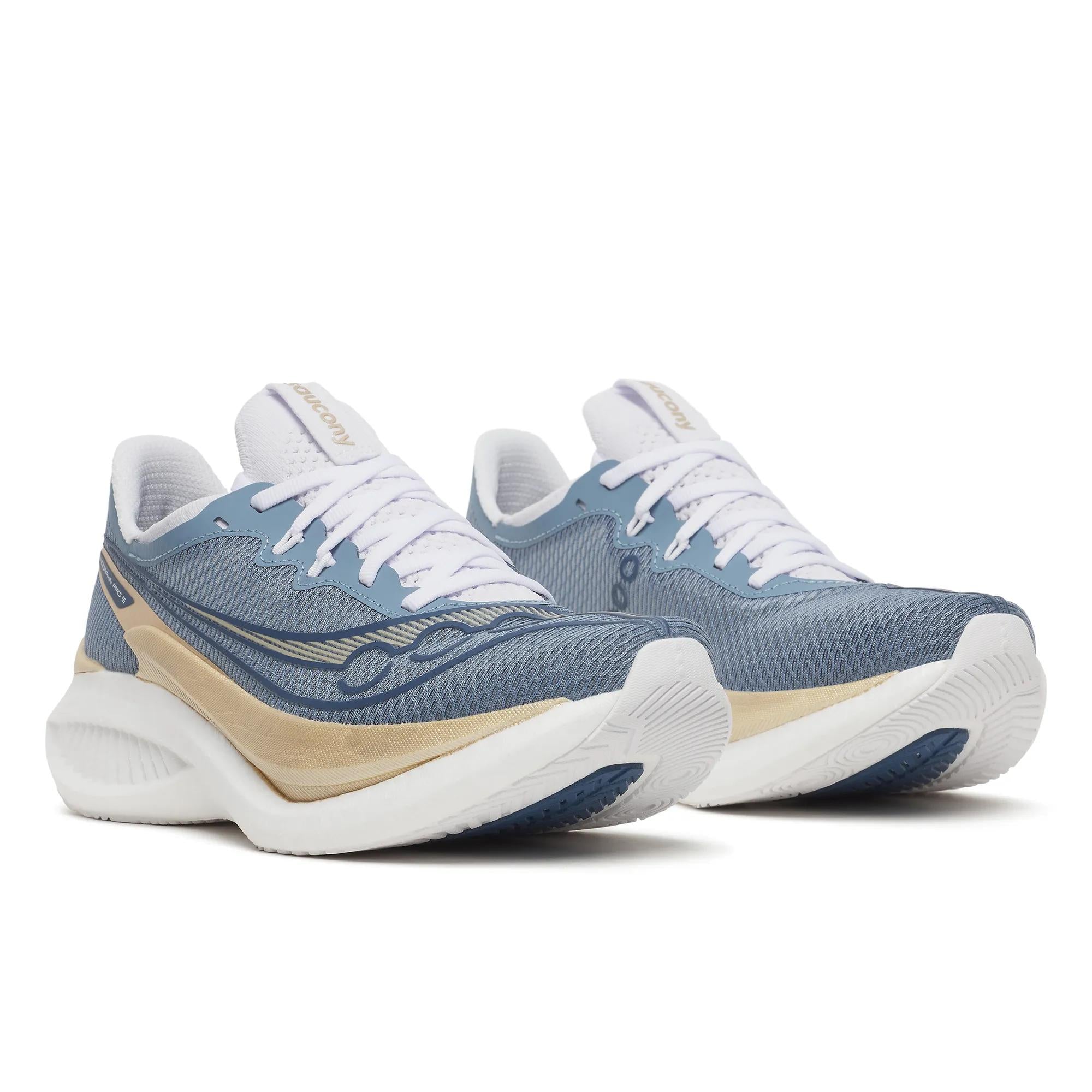 Women's Saucony Endorphin Pro 5