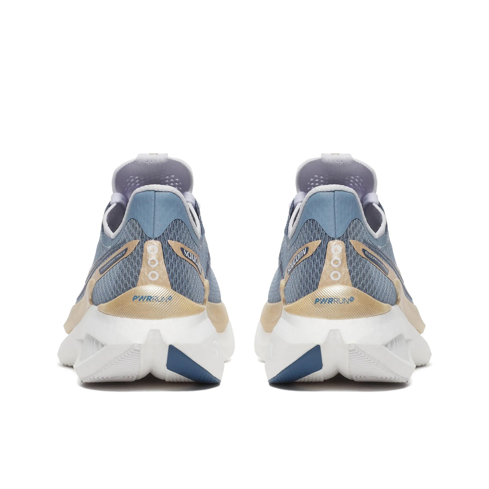 Women's Saucony Endorphin Pro 5