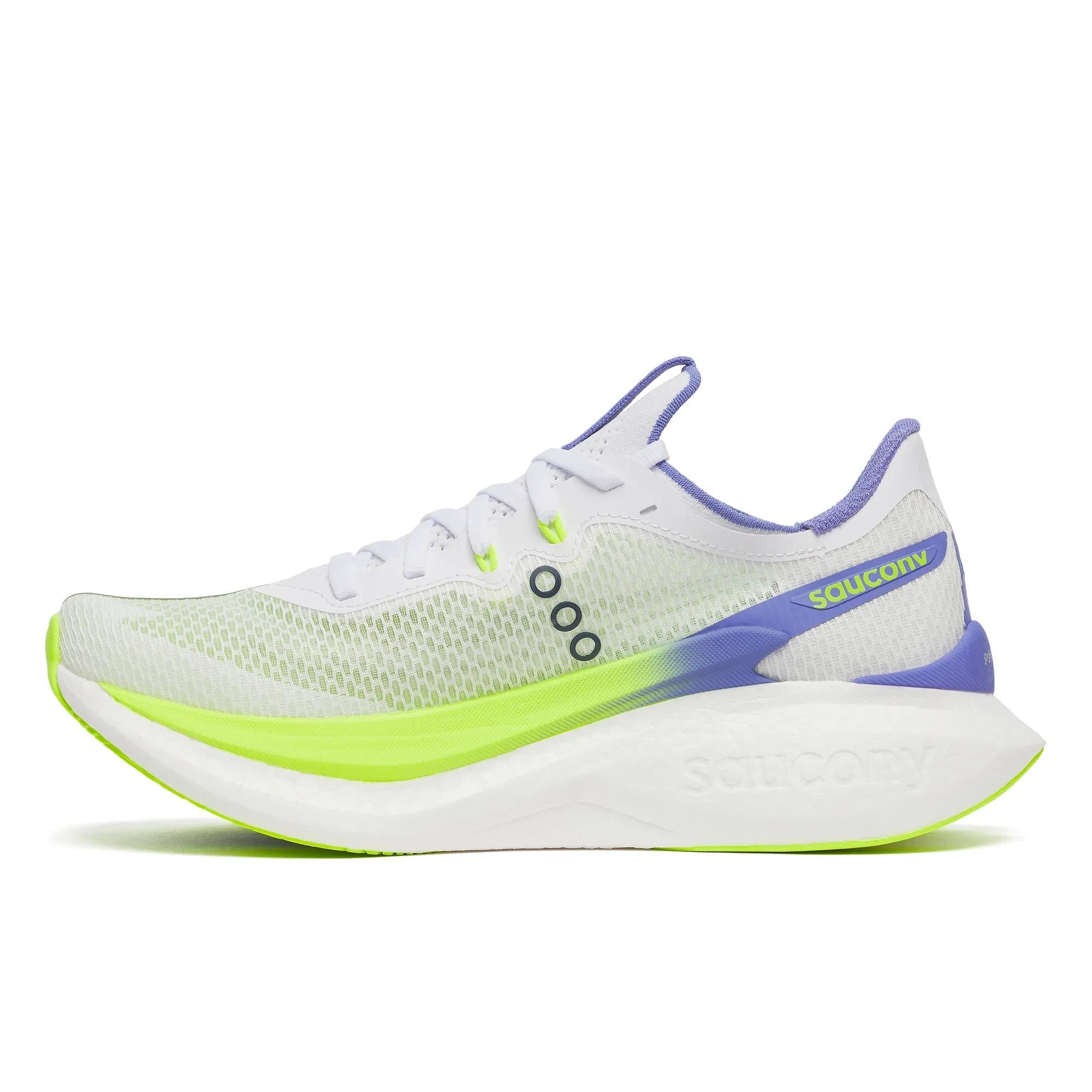 Women's Saucony Endorphin Pro 5