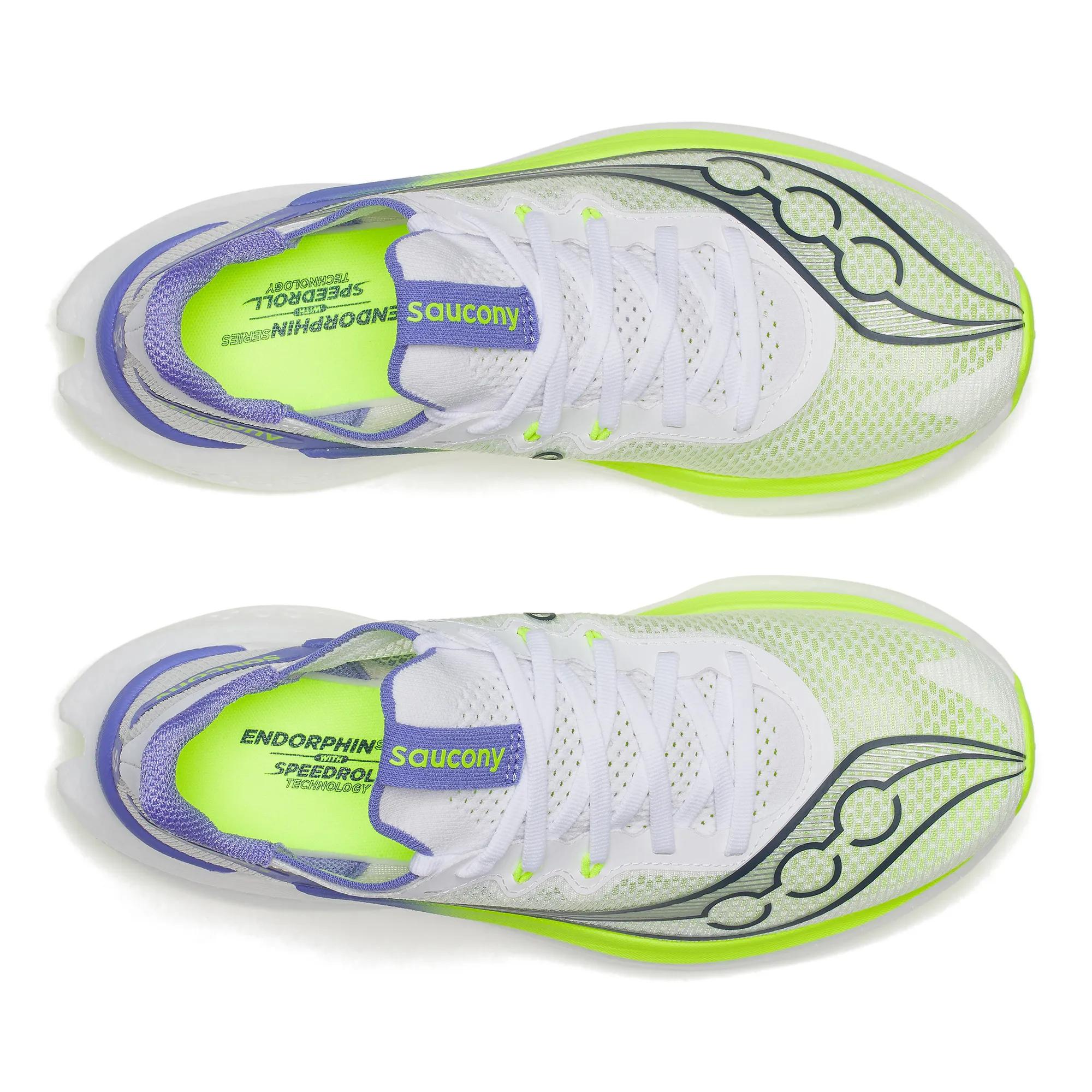 Women's Saucony Endorphin Pro 5