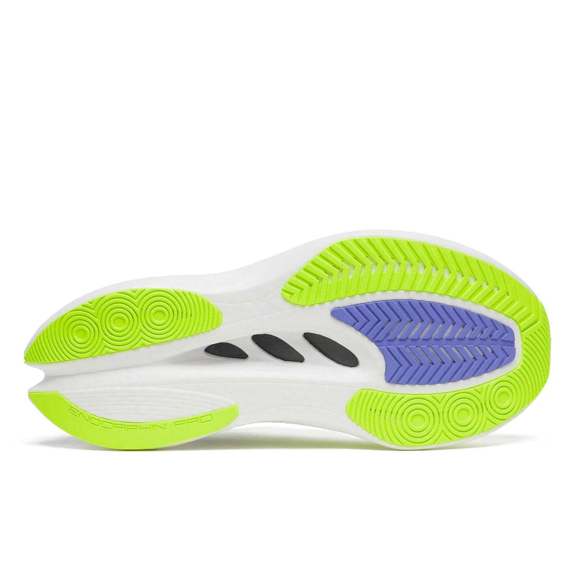Women's Saucony Endorphin Pro 5