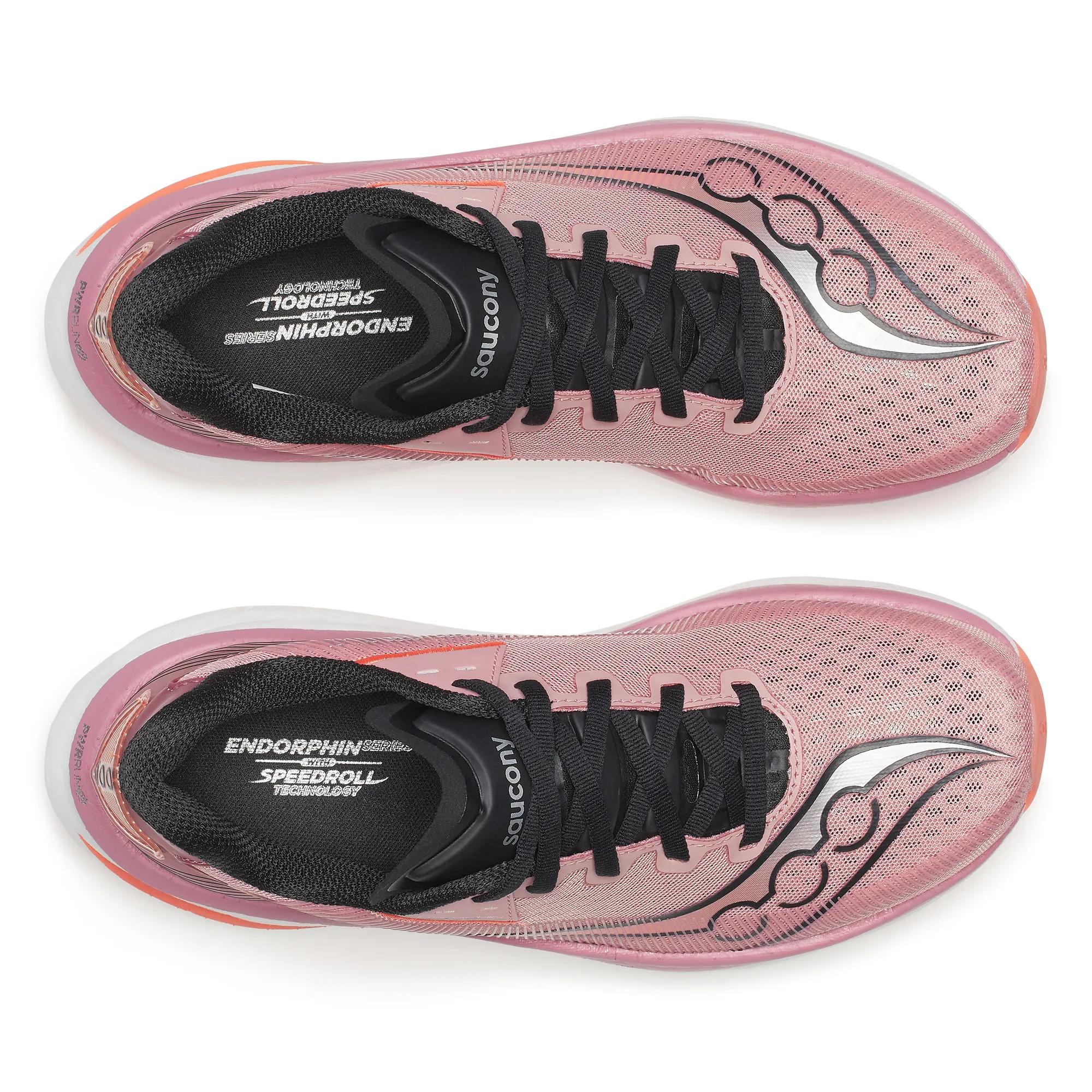 Women's Saucony Endorphin Azura