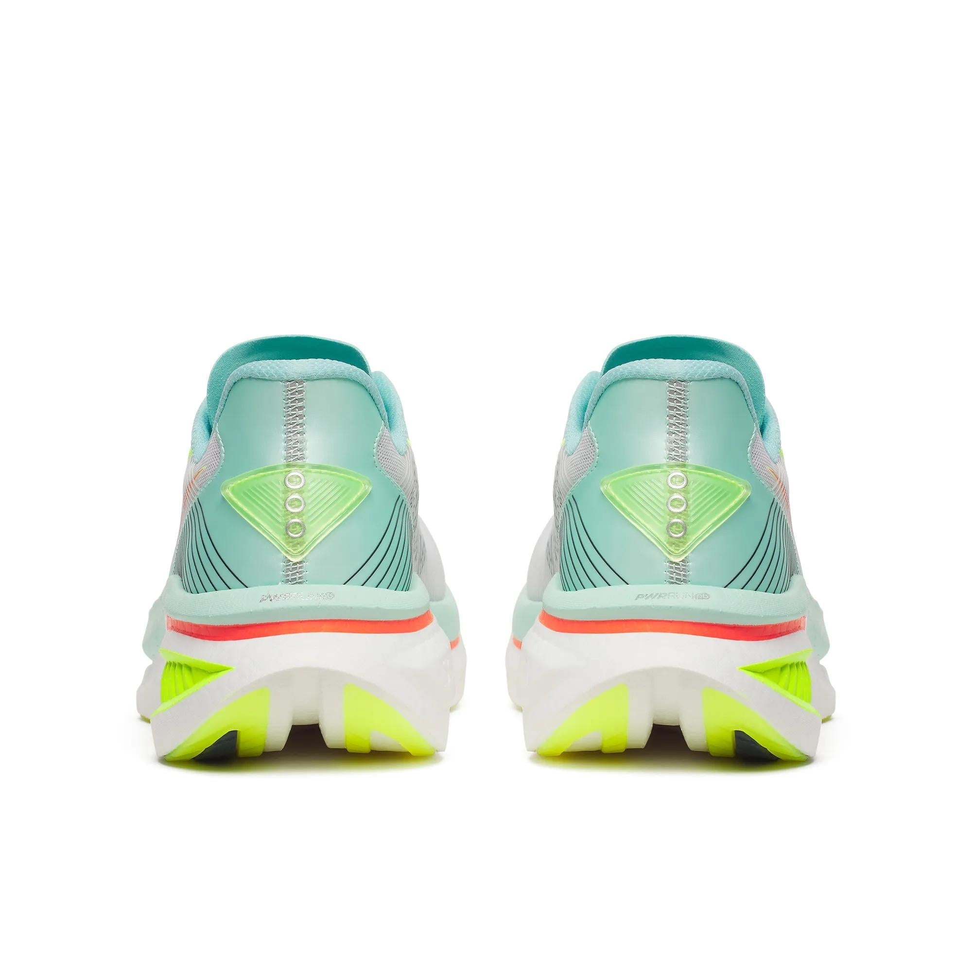 Women's Saucony Endorphin Azura