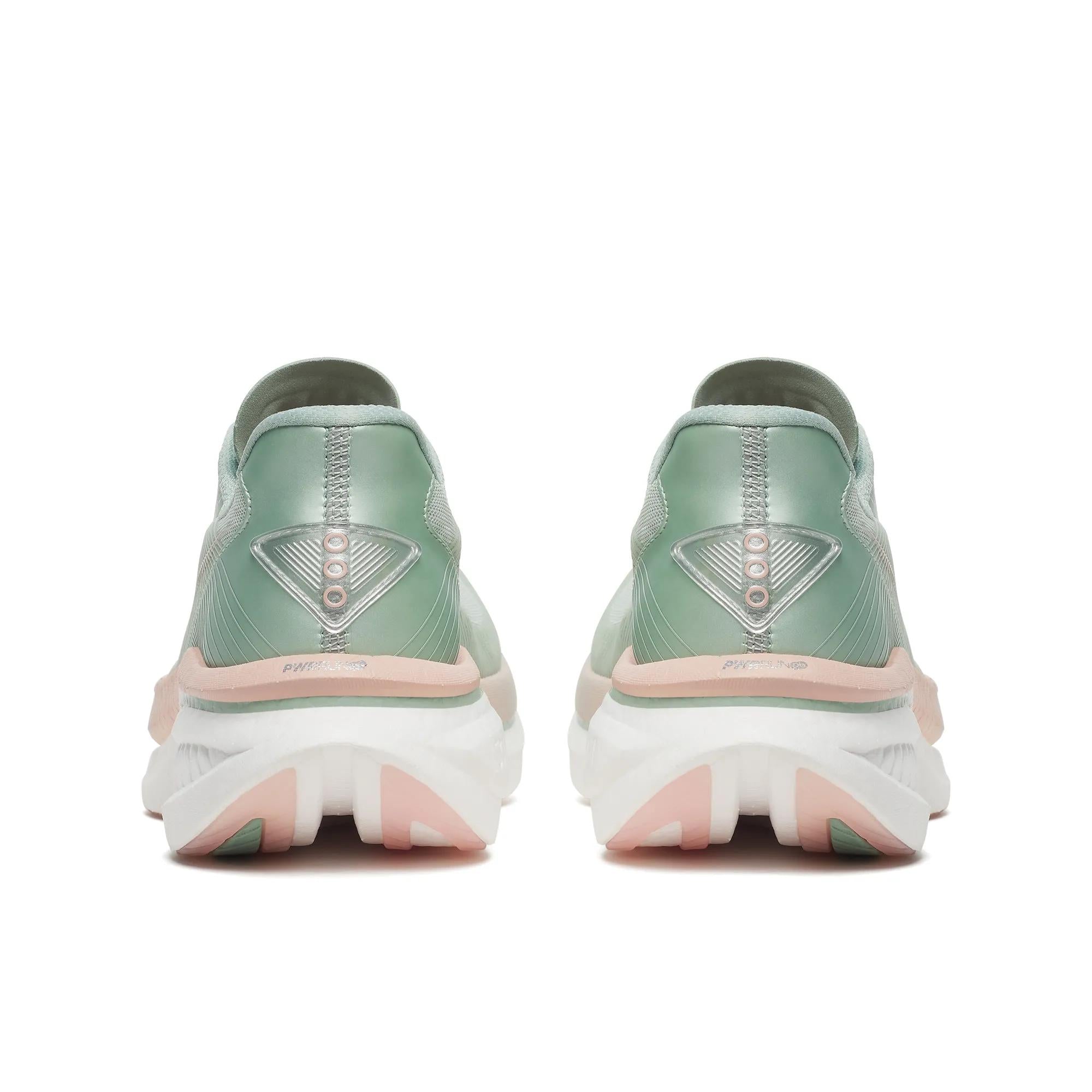 Women's Saucony Endorphin Azura
