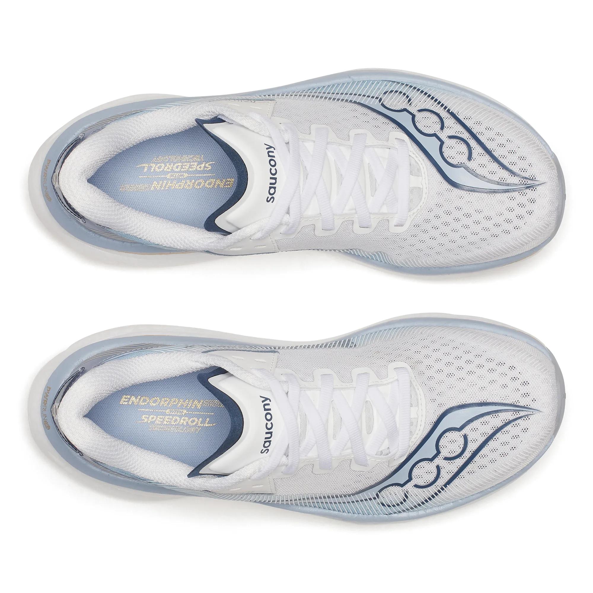Women's Saucony Endorphin Azura