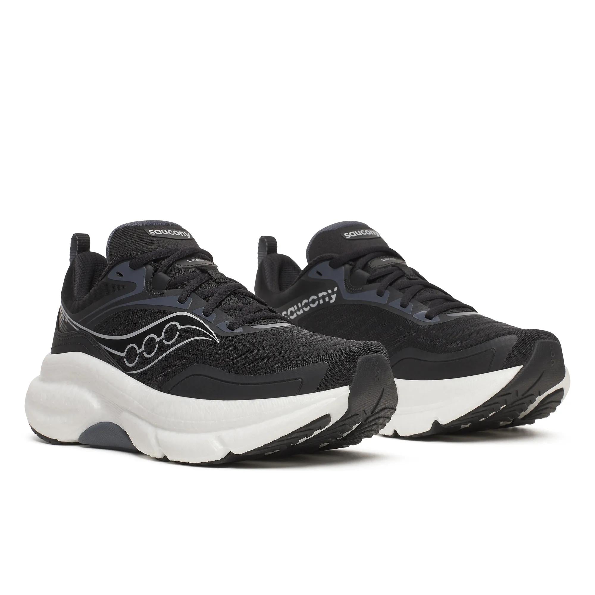 Women's Saucony Omni ST 23