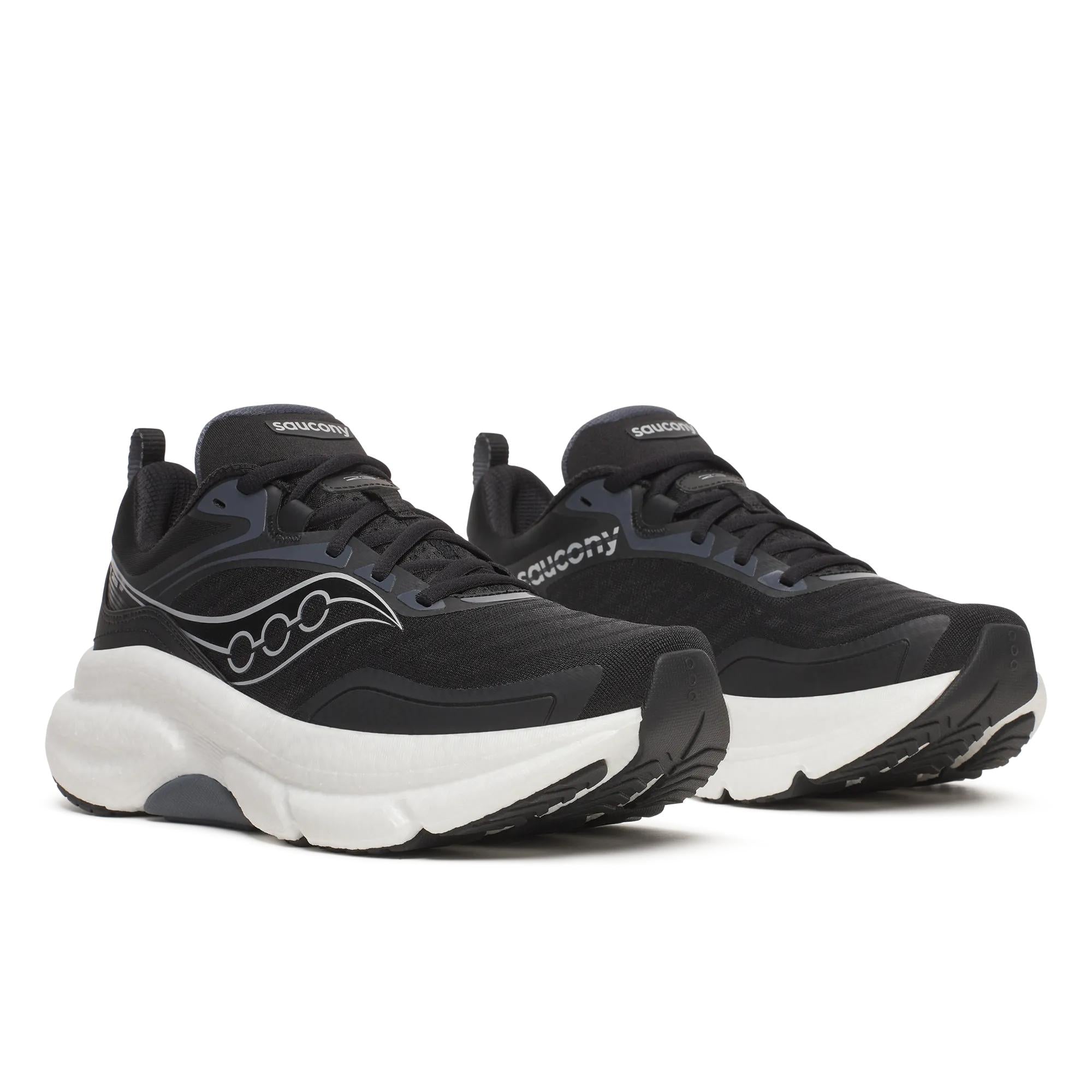 Women's Saucony Omni ST 23