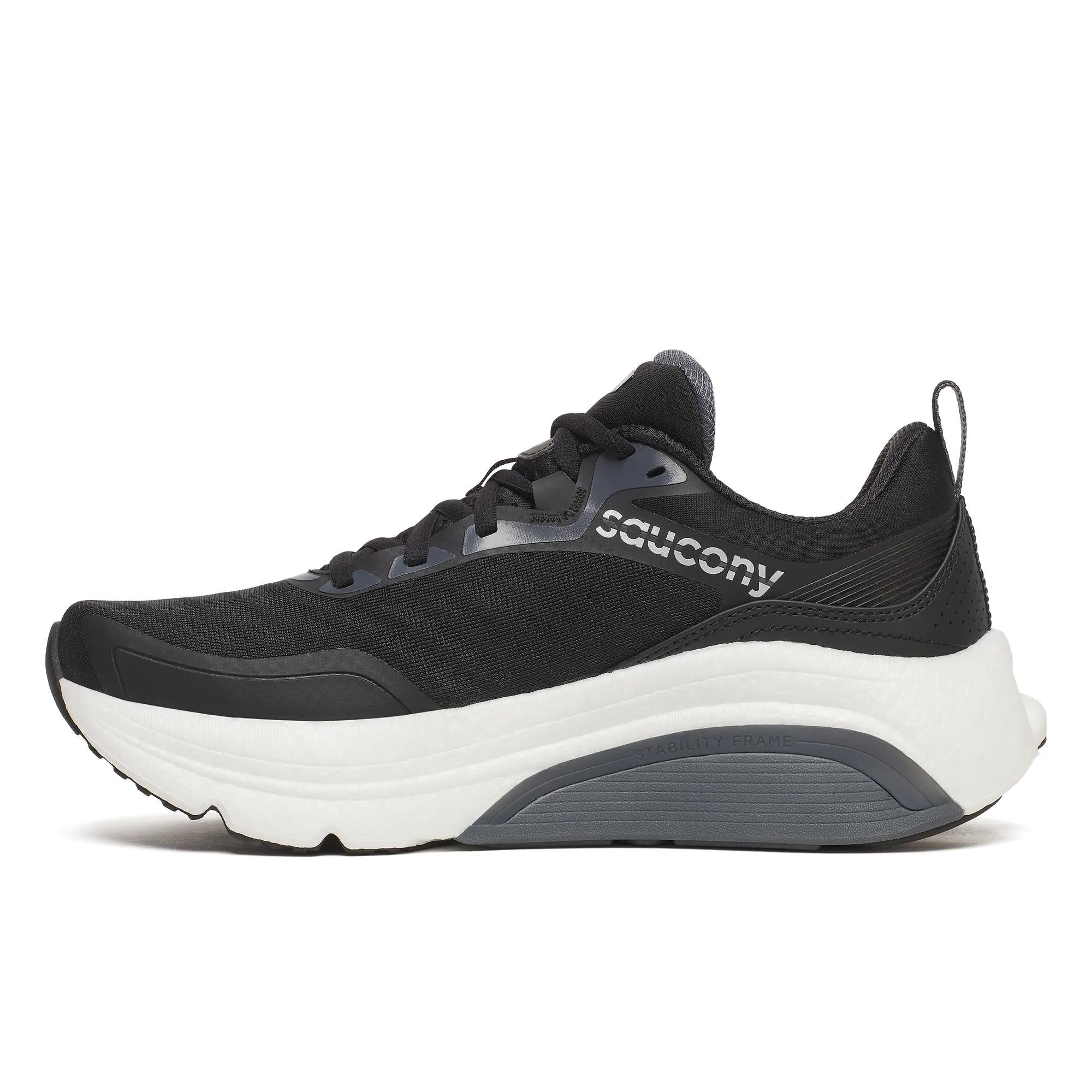 Women's Saucony Omni ST 23