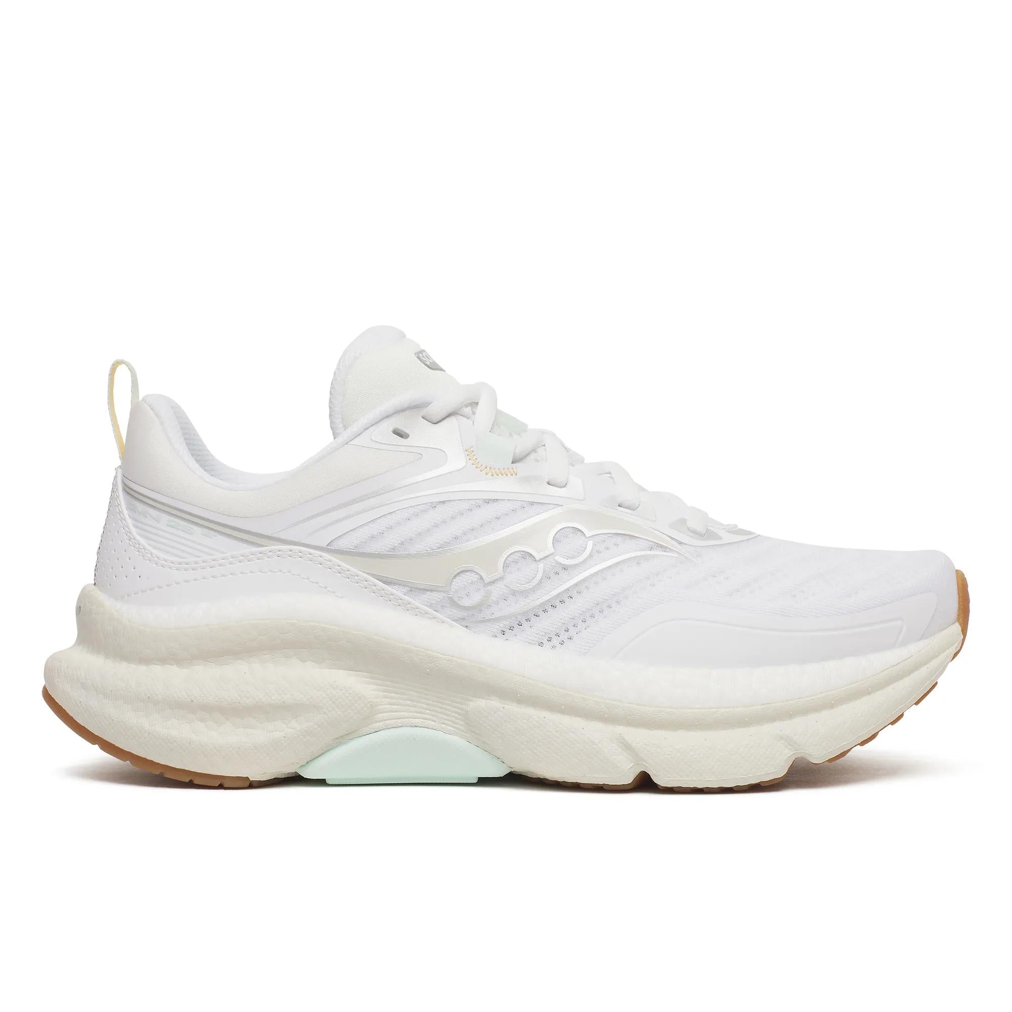 Women's Saucony Omni ST 23