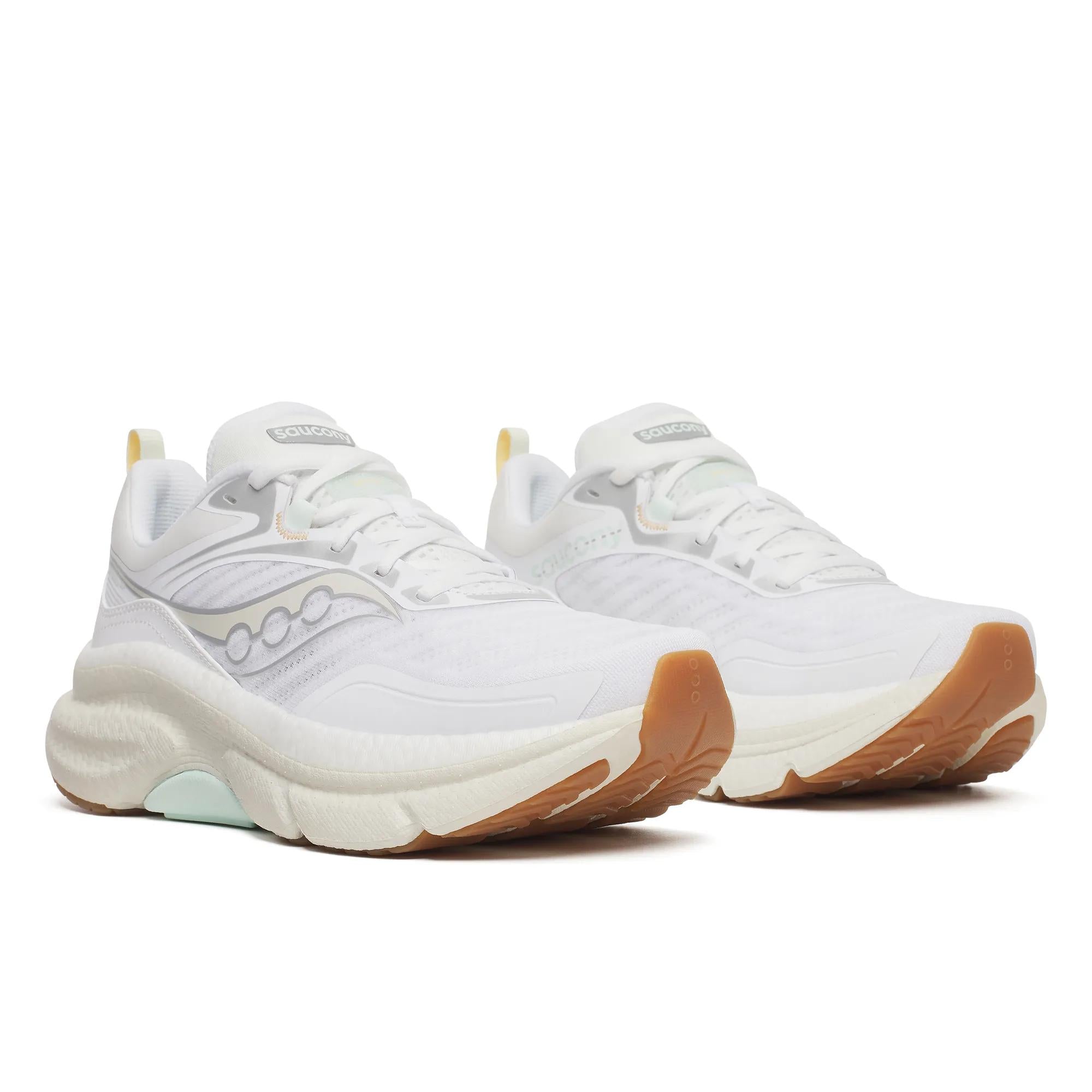 Women's Saucony Omni ST 23