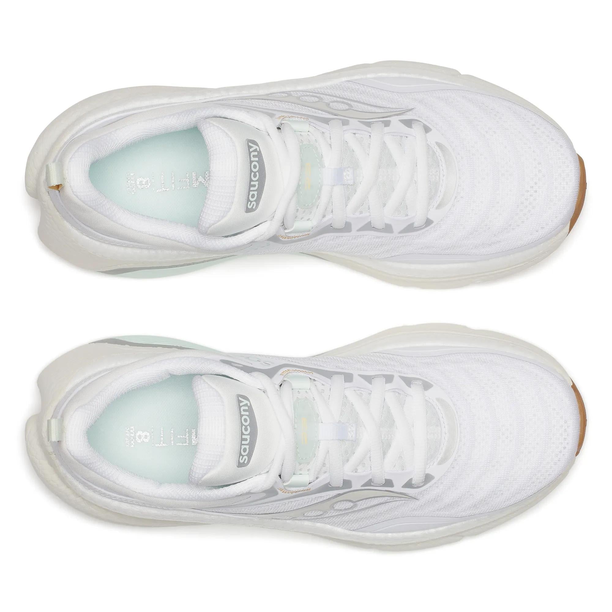 Women's Saucony Omni ST 23