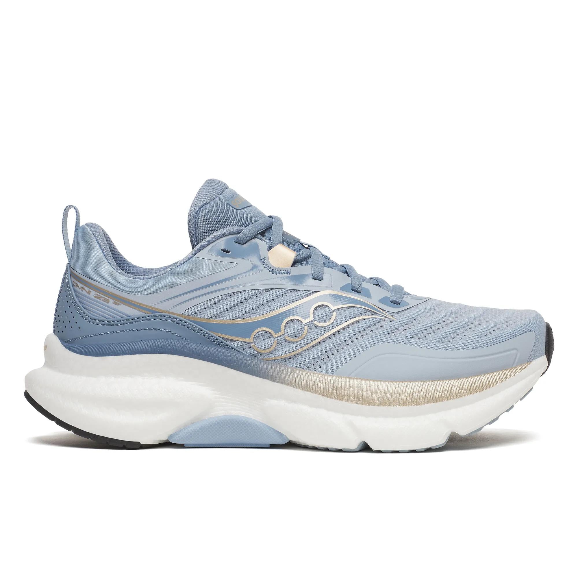 Women's Saucony Omni ST 23