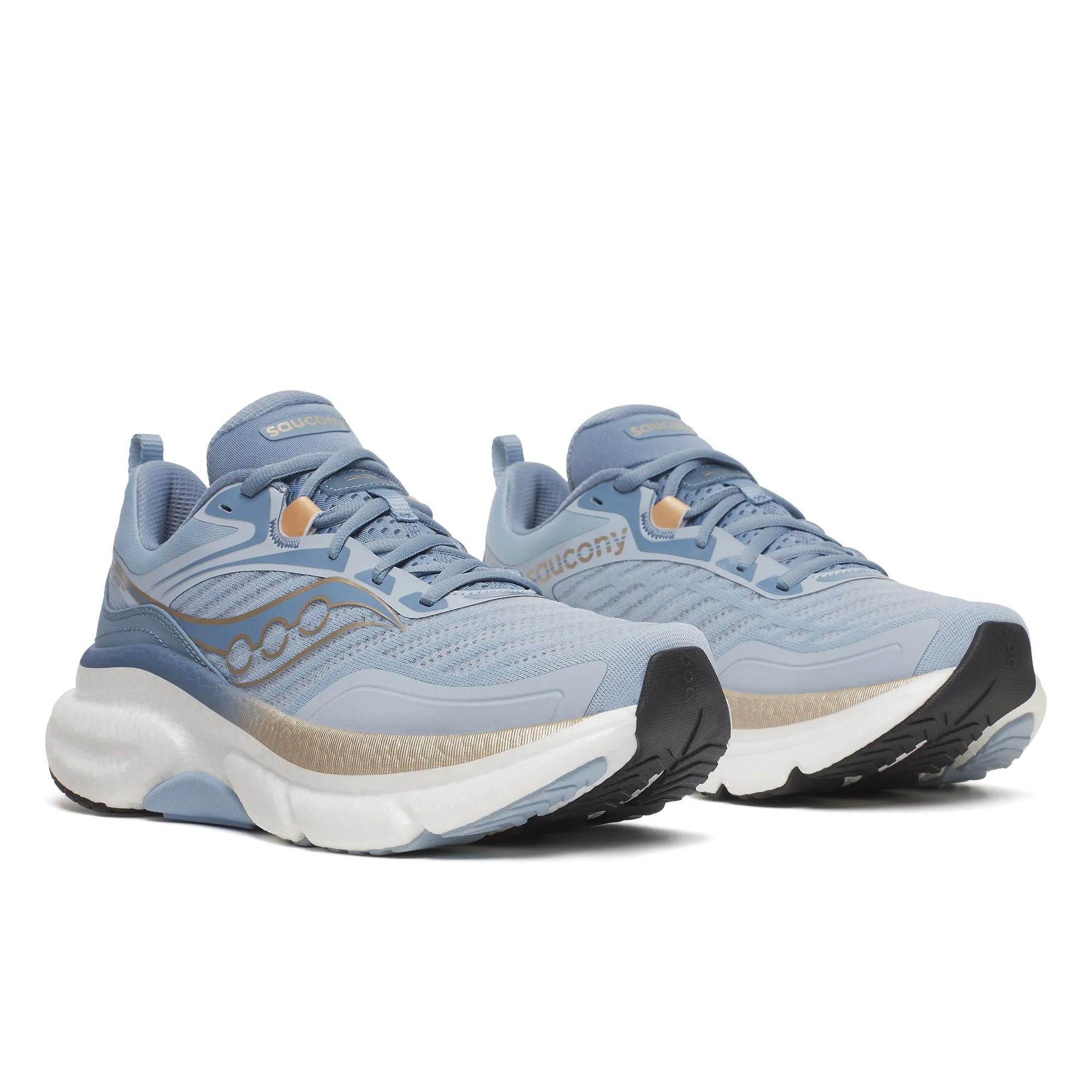Women's Saucony Omni ST 23