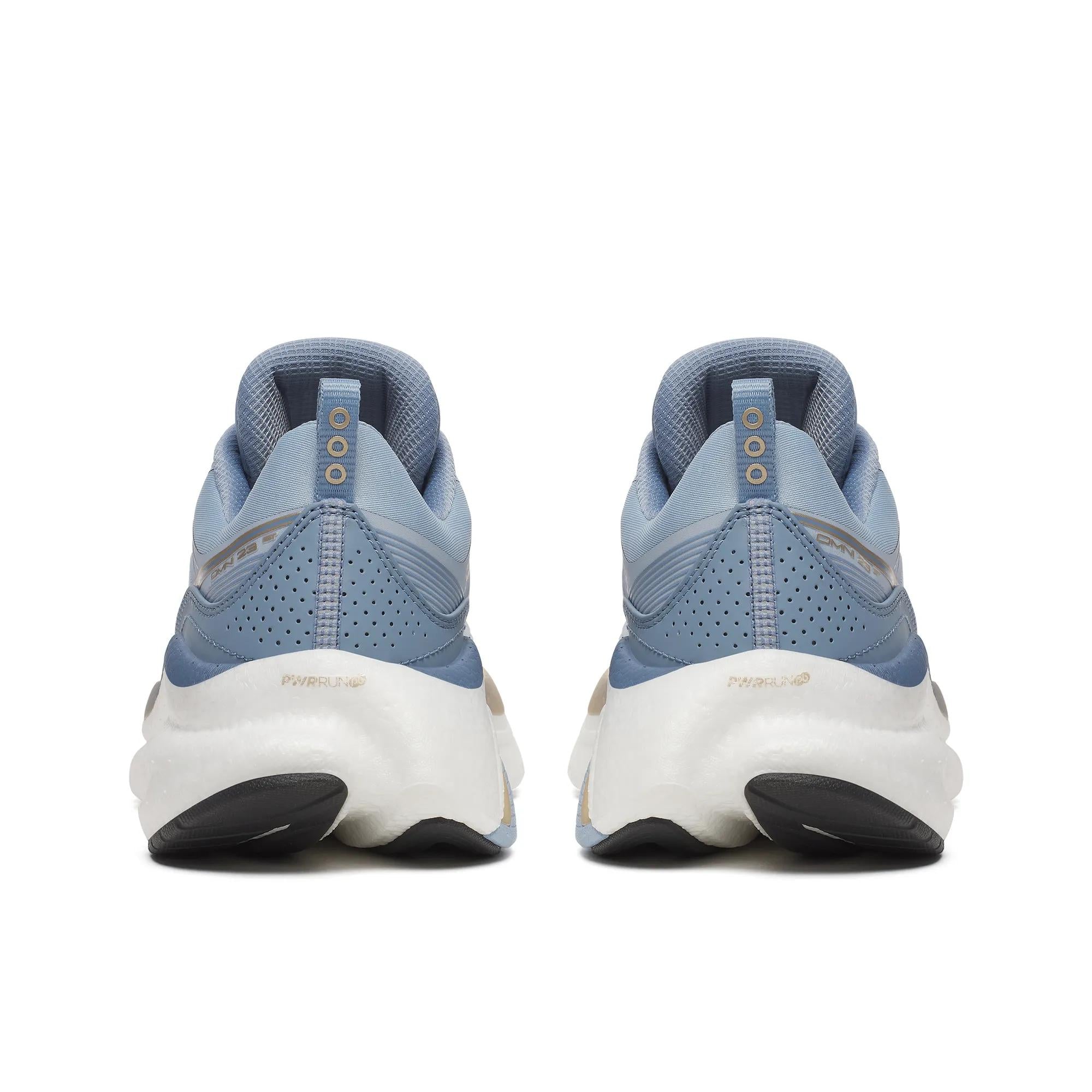 Women's Saucony Omni ST 23