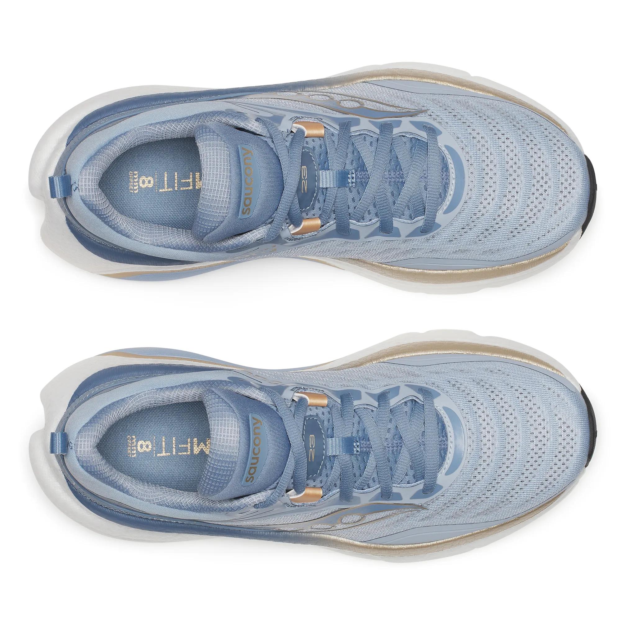 Women's Saucony Omni ST 23