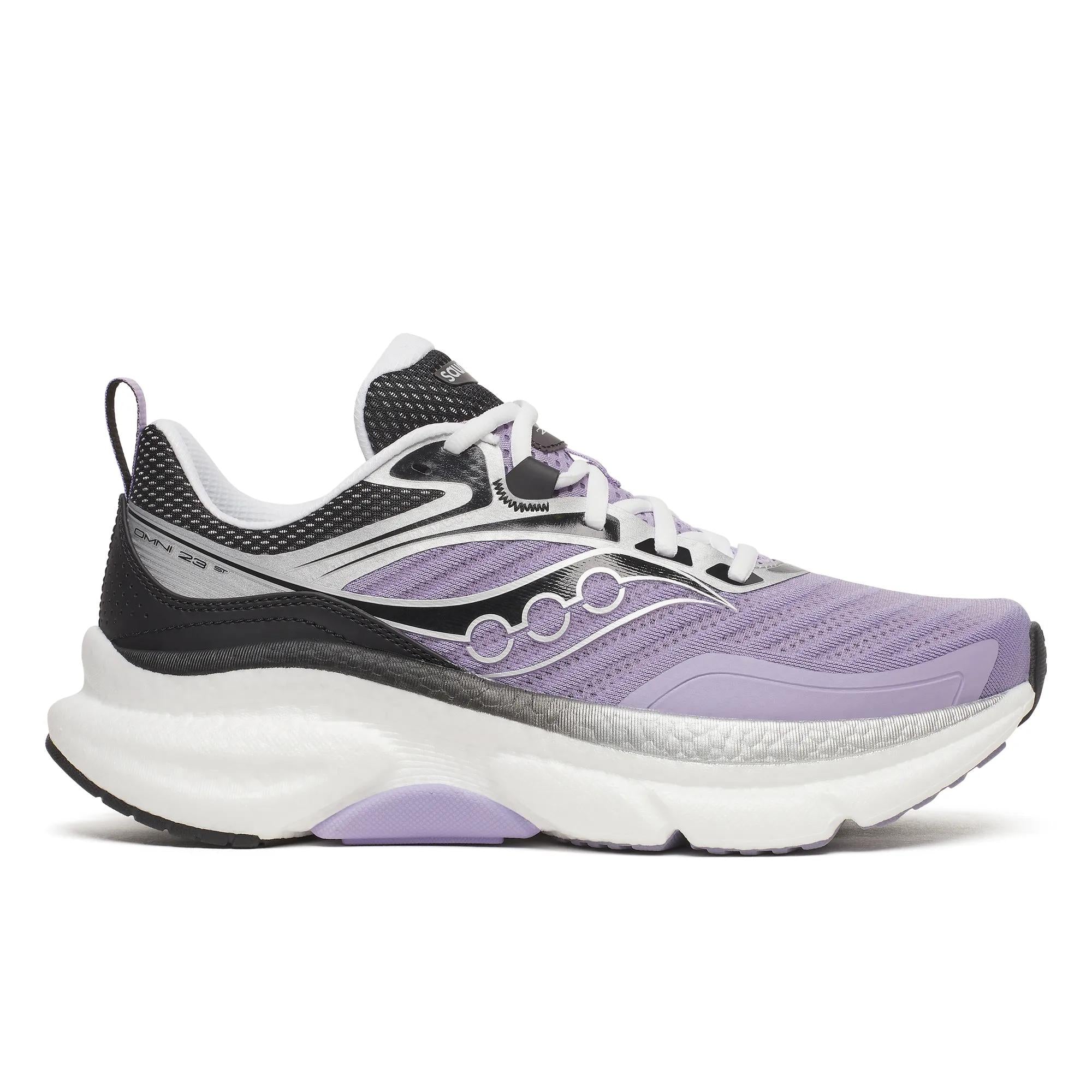 Women's Saucony Omni ST 23