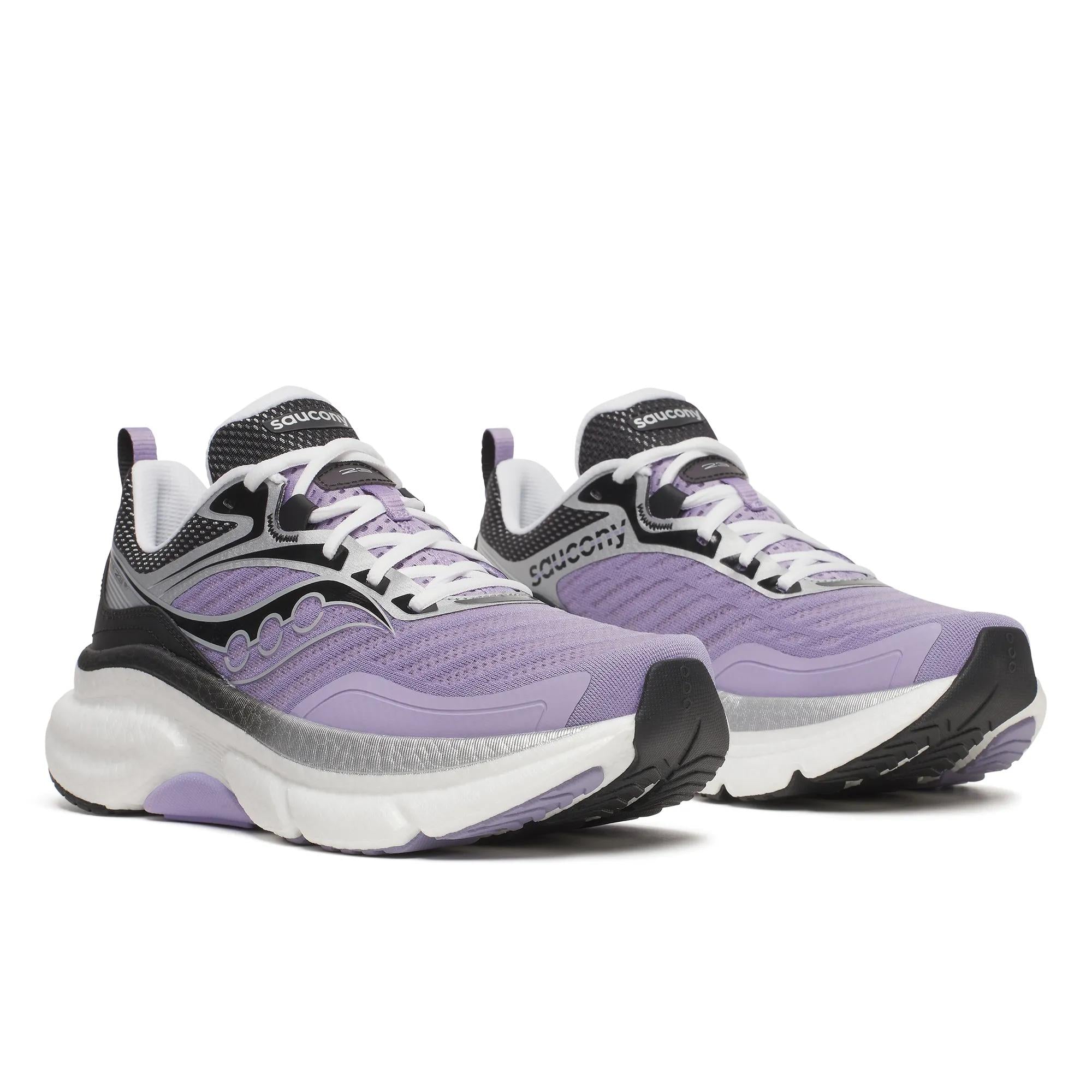 Women's Saucony Omni ST 23