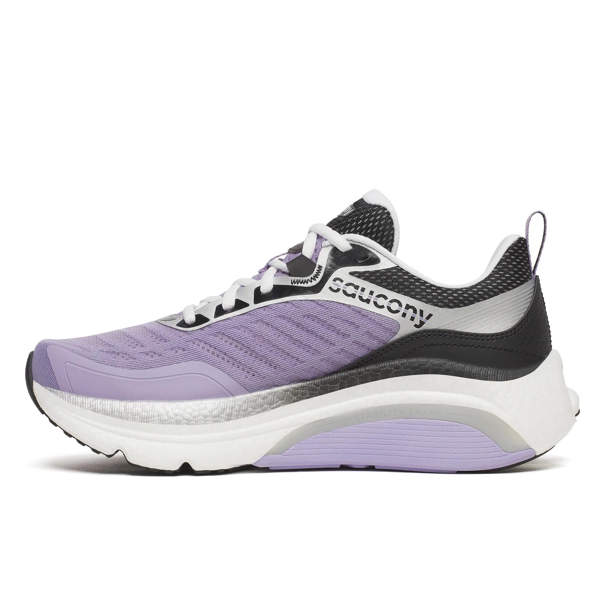 Women's Saucony Omni ST 23