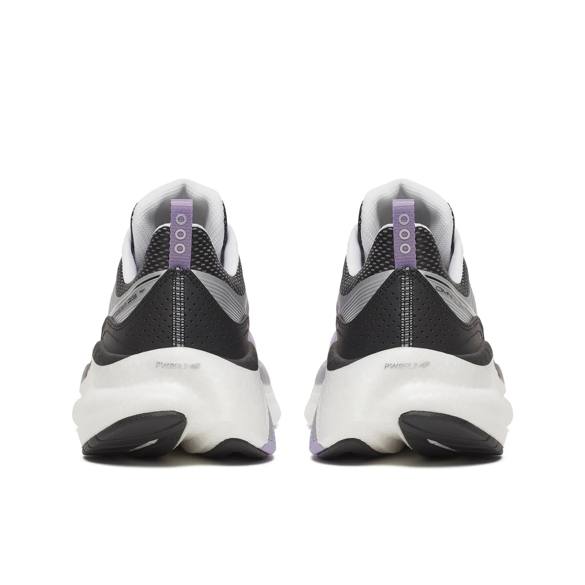 Women's Saucony Omni ST 23