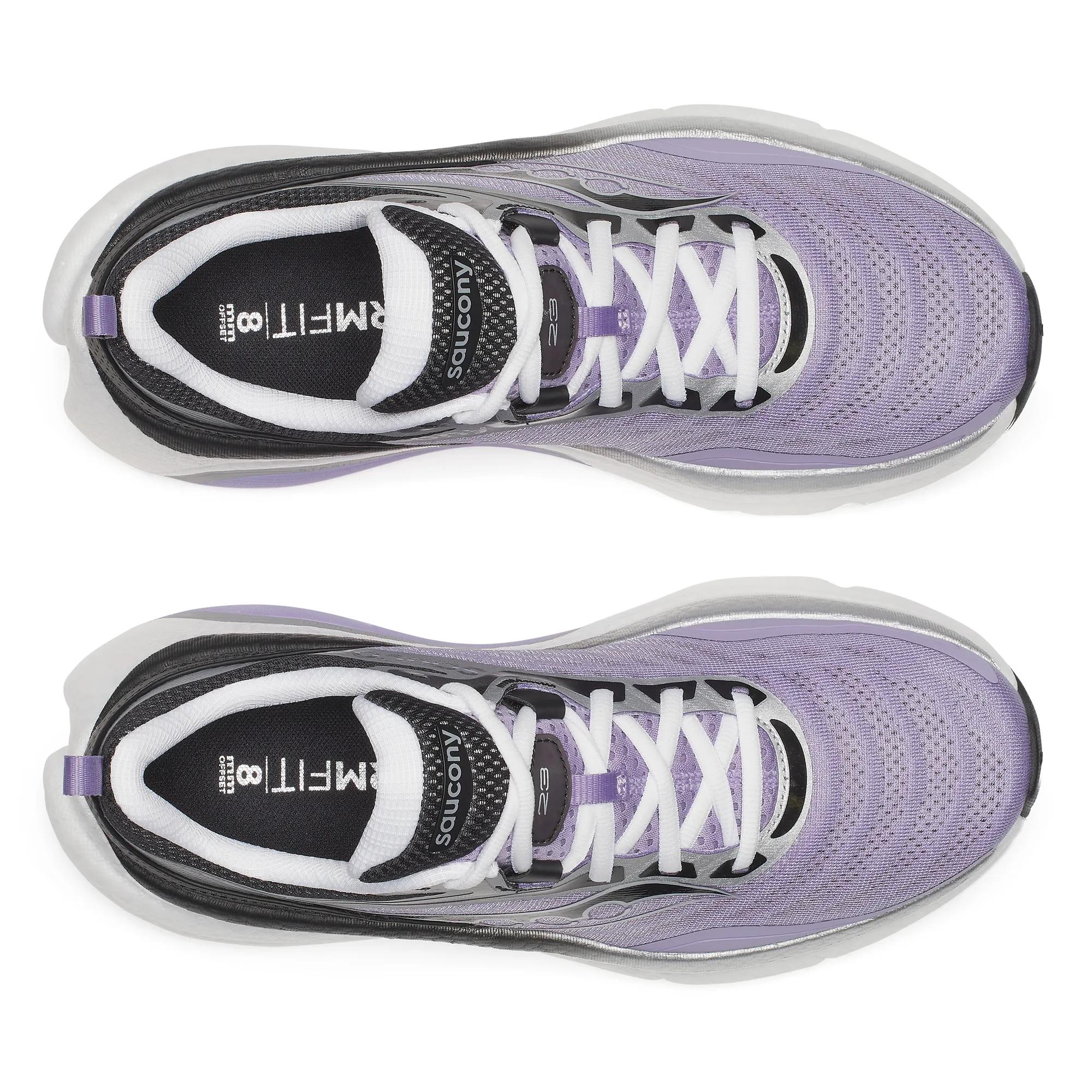 Women's Saucony Omni ST 23