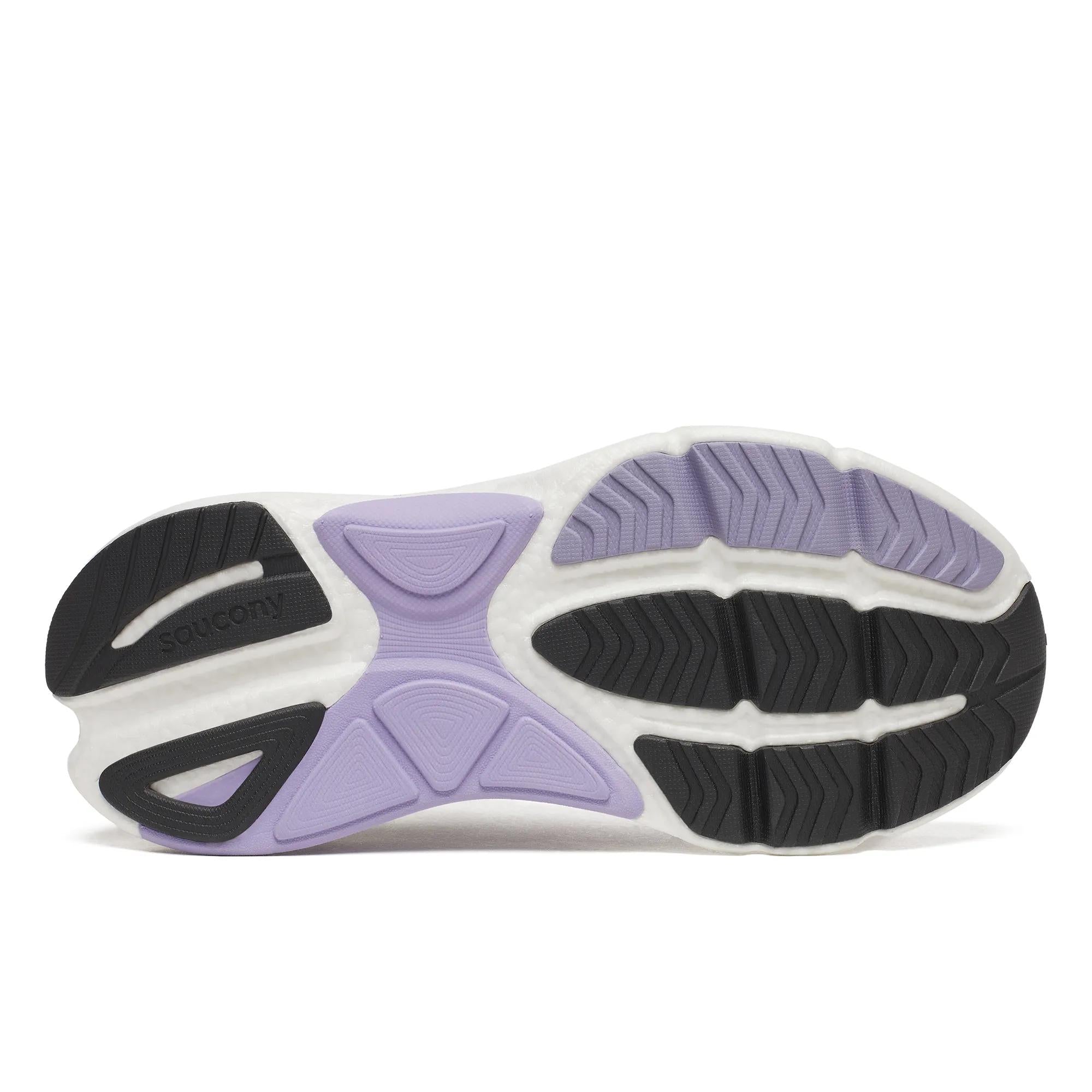 Women's Saucony Omni ST 23