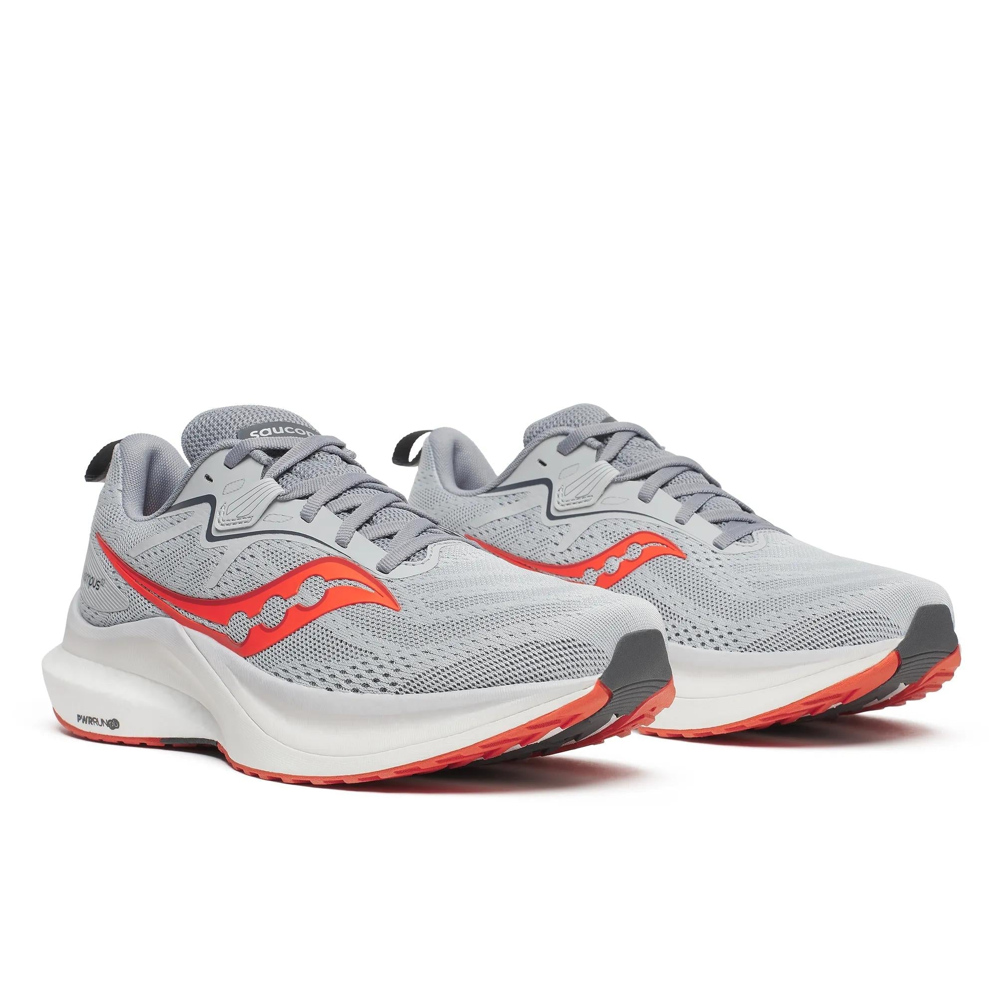 Men's Saucony Tempus 2