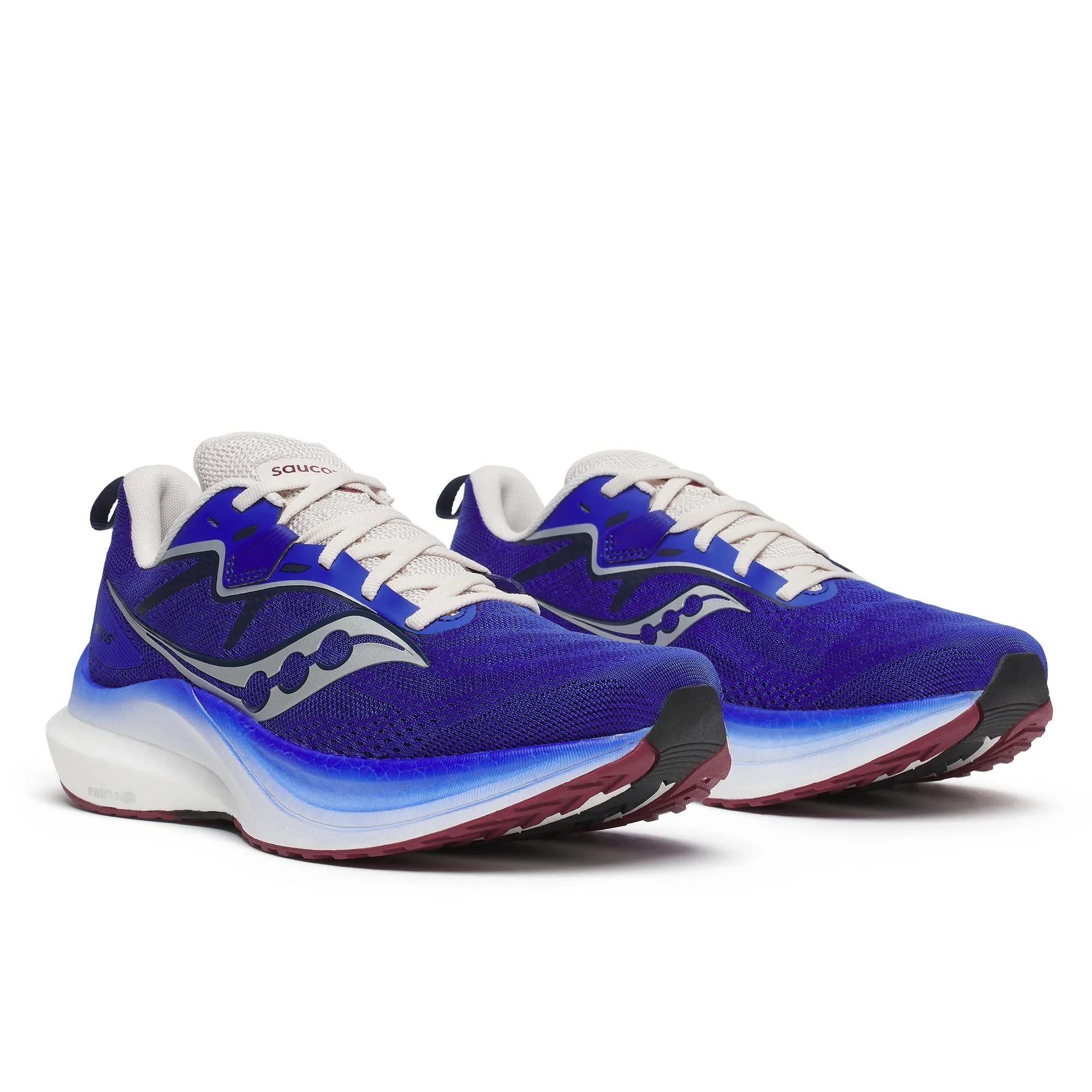 Men's Saucony Tempus 2