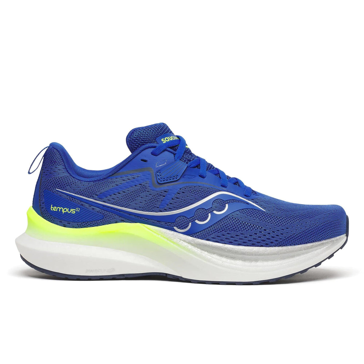 Men's Saucony Tempus 2