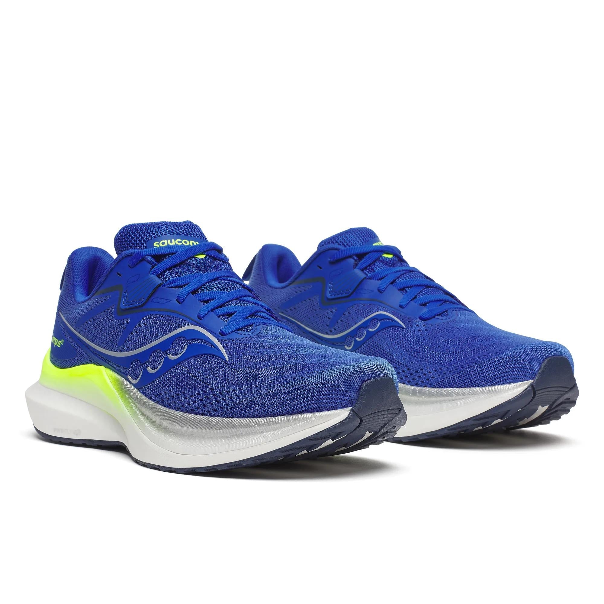 Men's Saucony Tempus 2