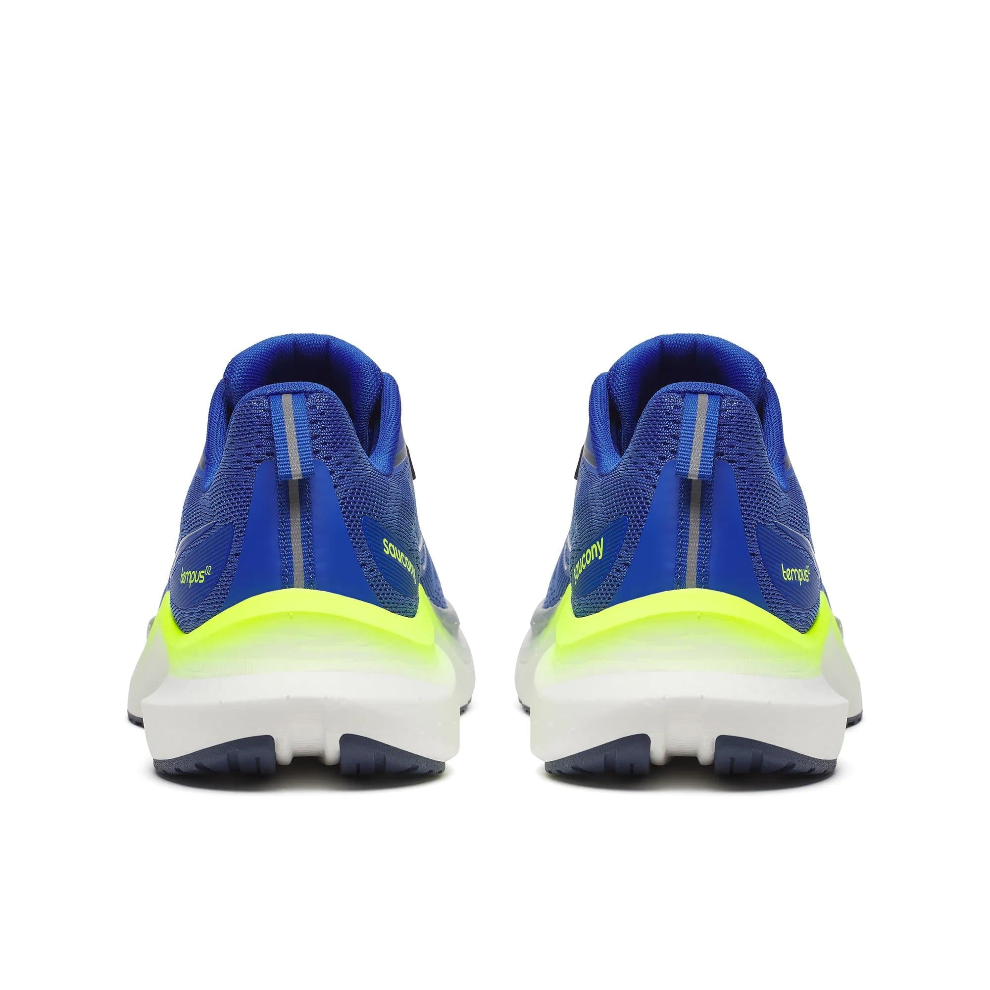 Men's Saucony Tempus 2